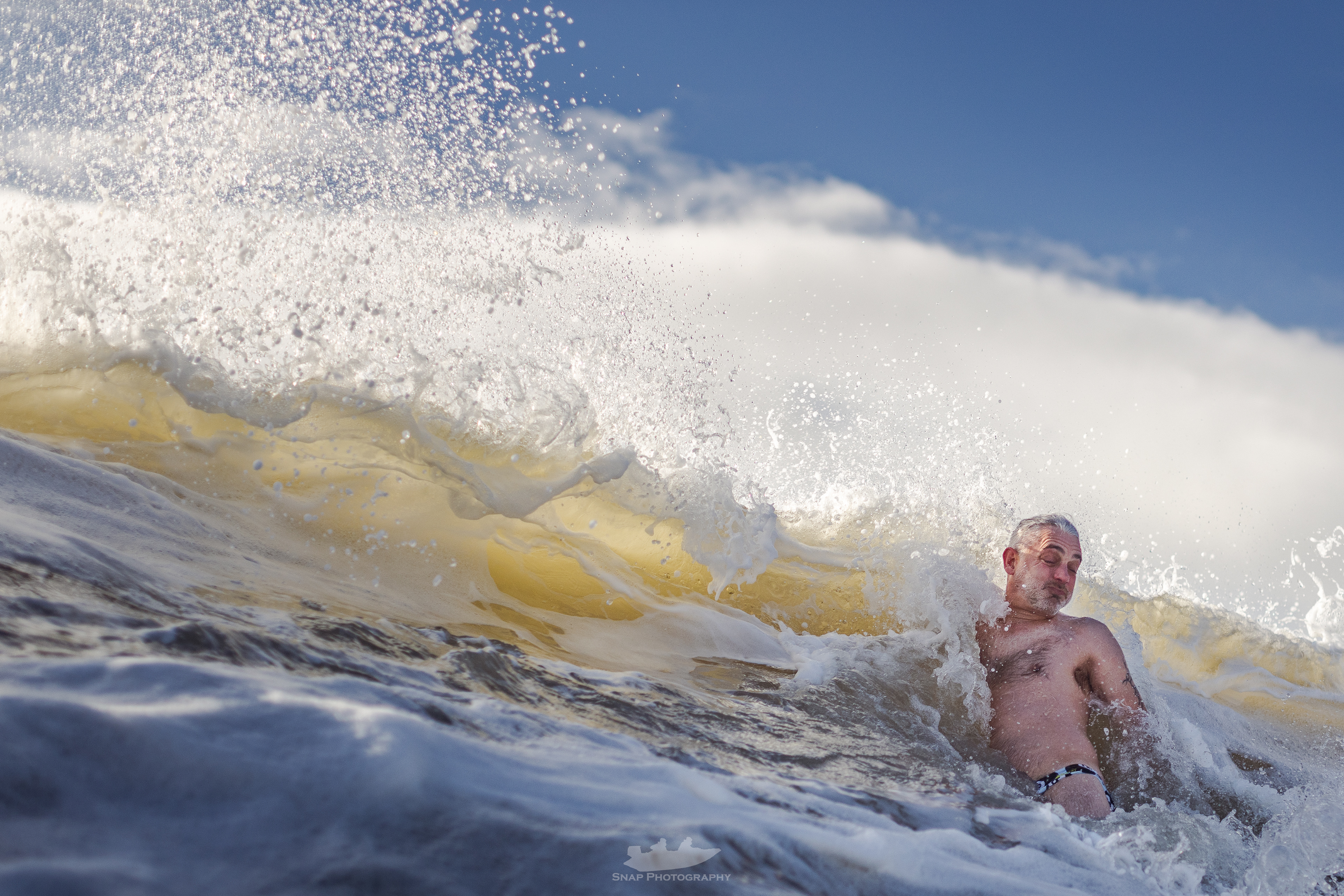 Cold Water Collective 05/11/23