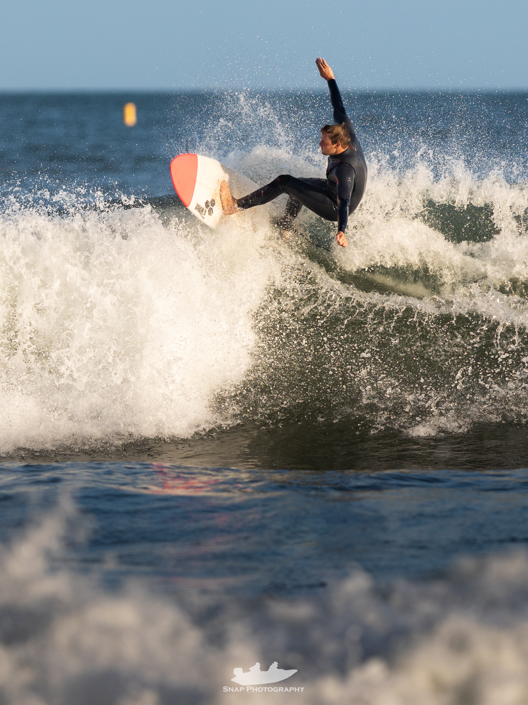 Bournemouth pier 02/08/23