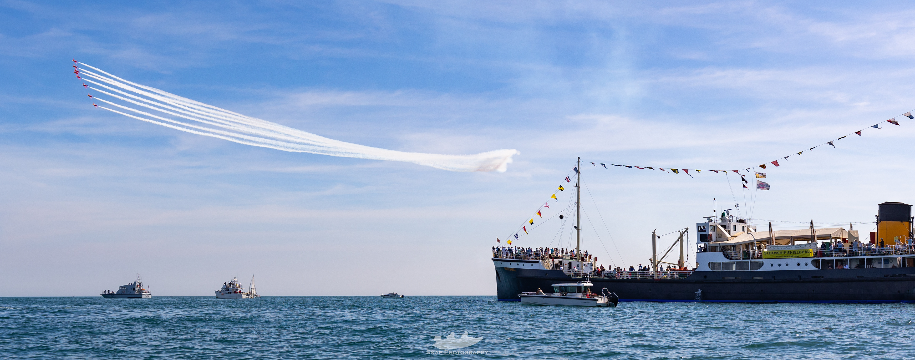 Bournemouth air festival 2023