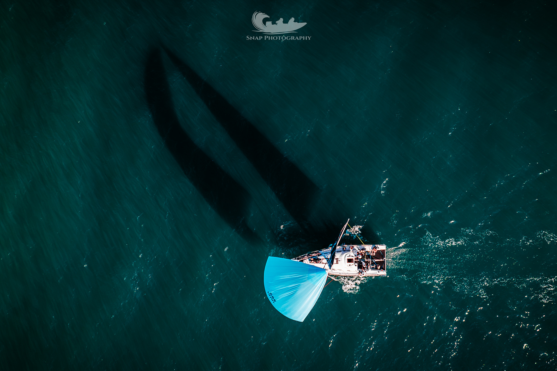 Round the island race 2026
