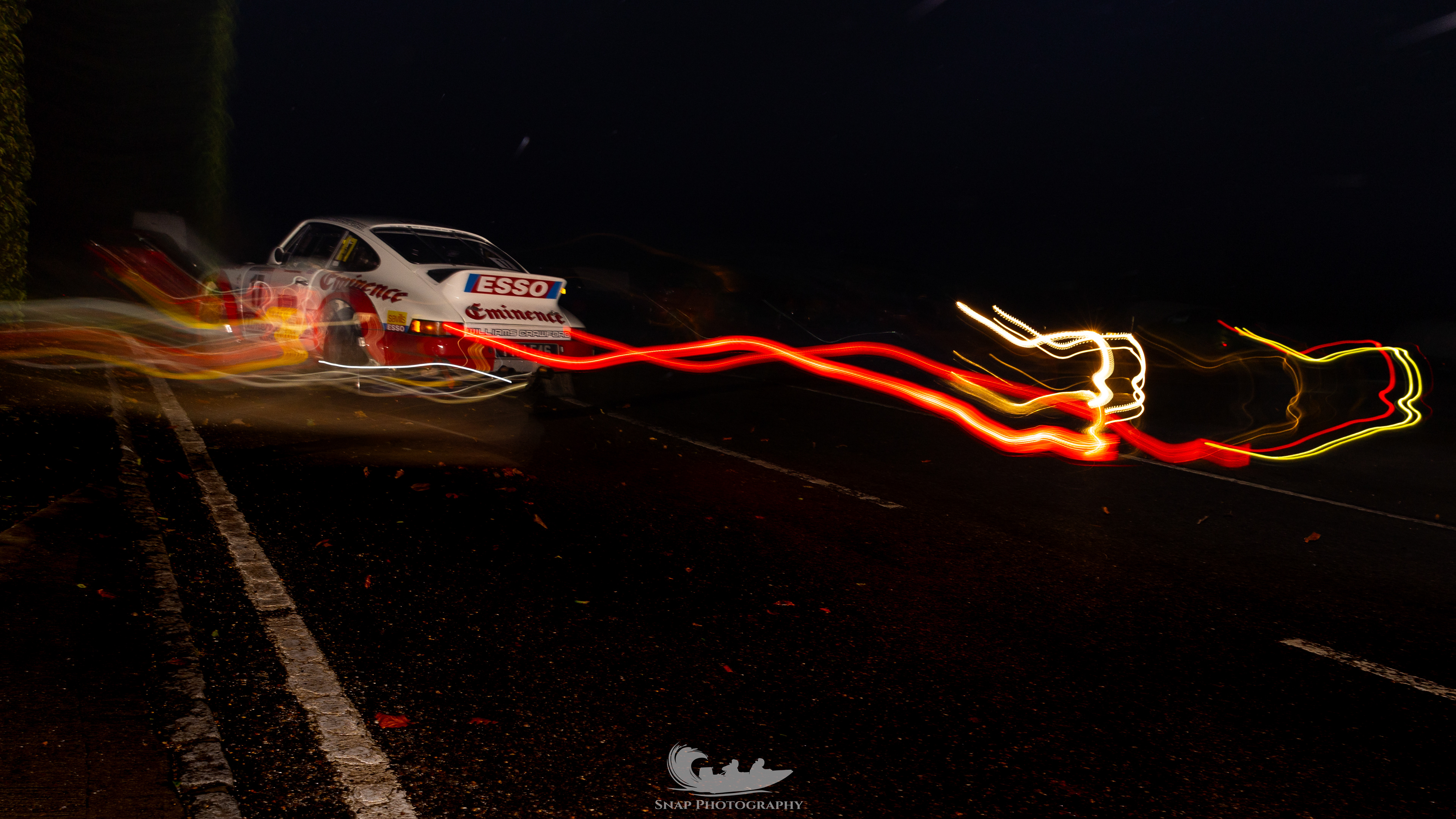 South Downs Stages 2024