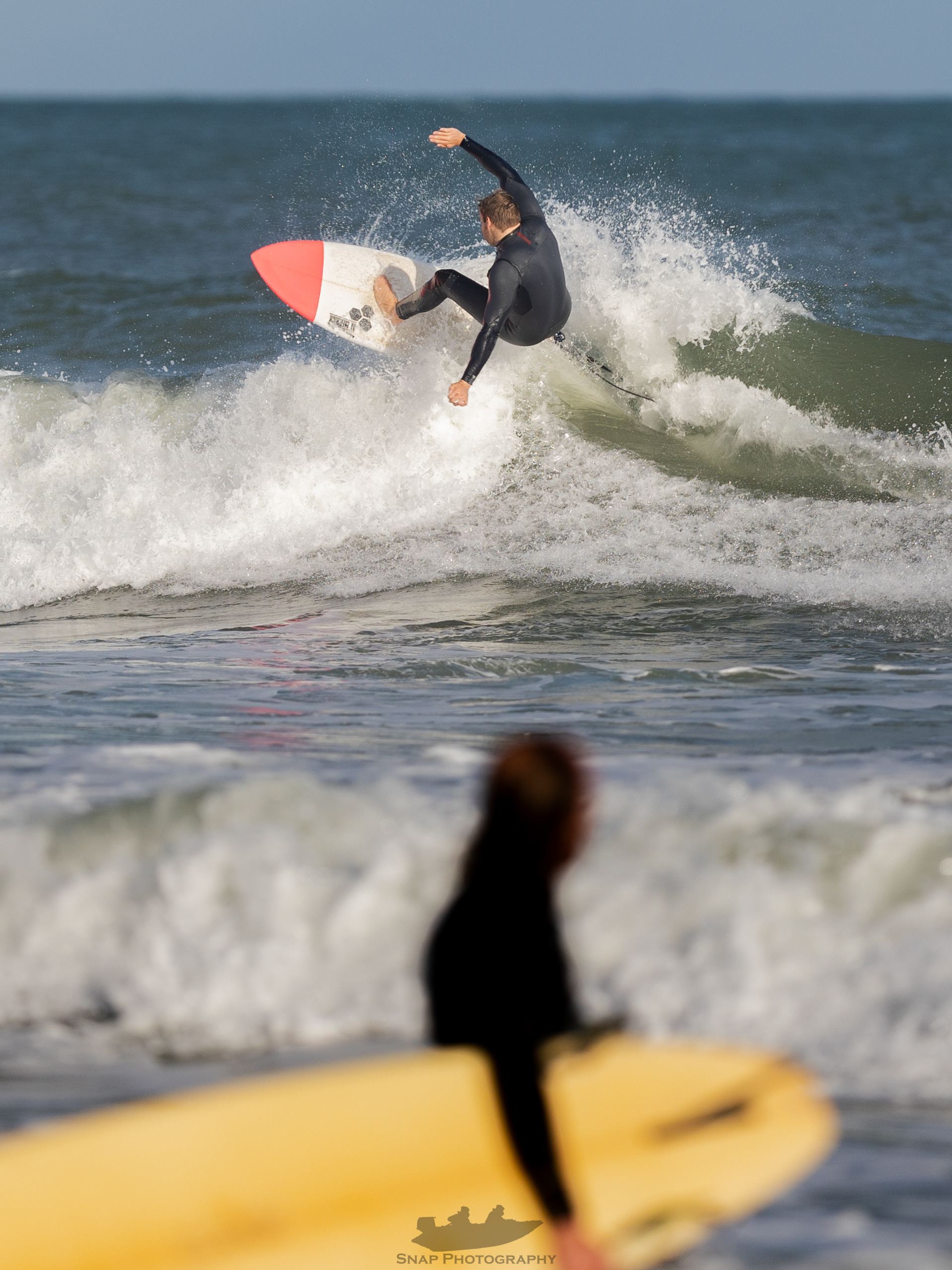 Bournemouth pier 02/08/23