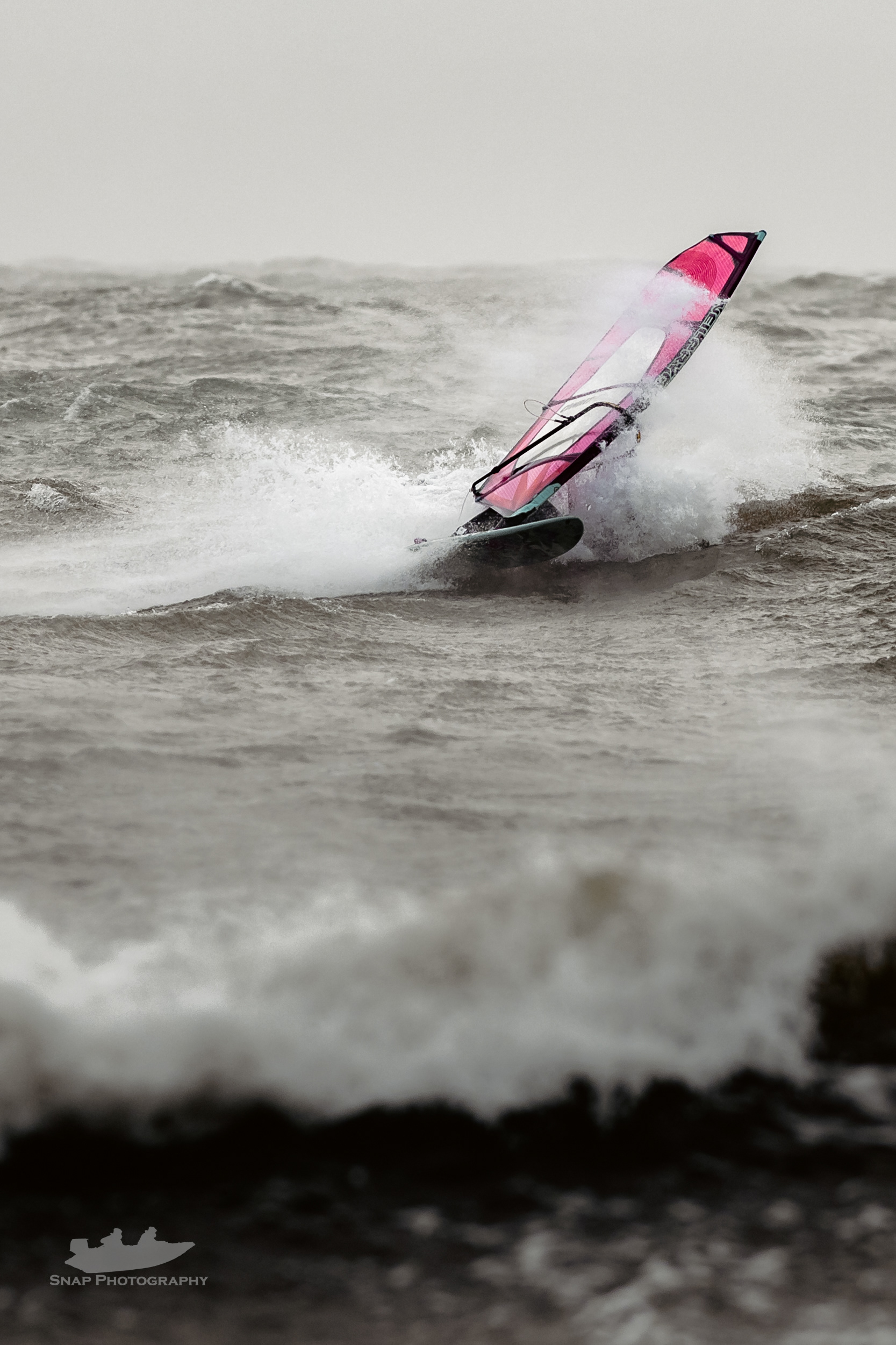 Avon beach 31/03/23