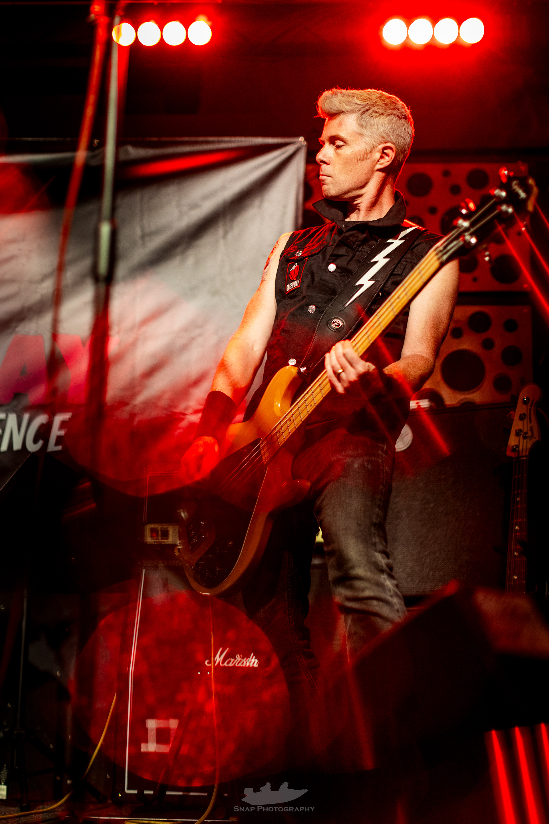 The Greenday Experience 