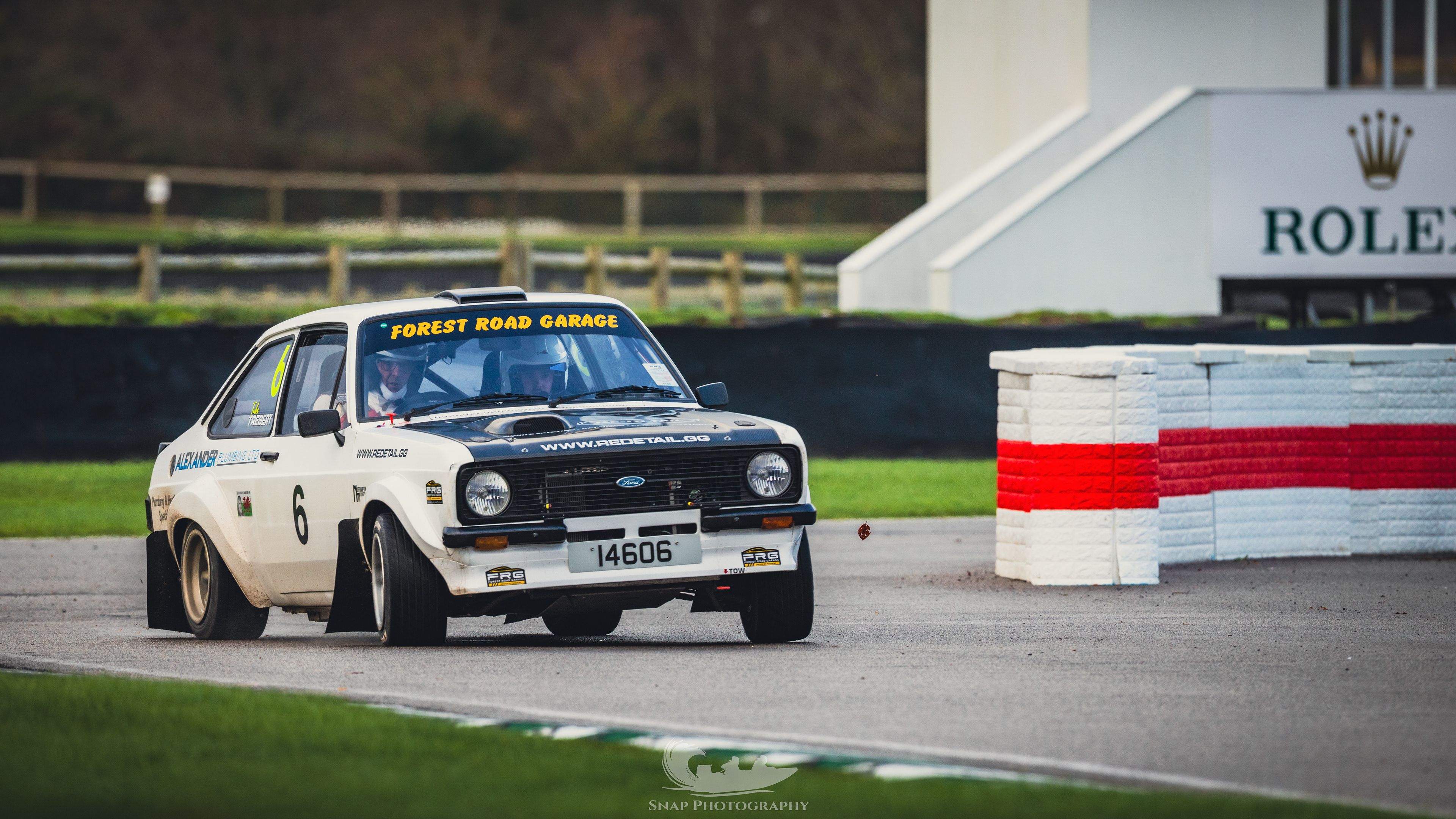 South Downs Stages 2025