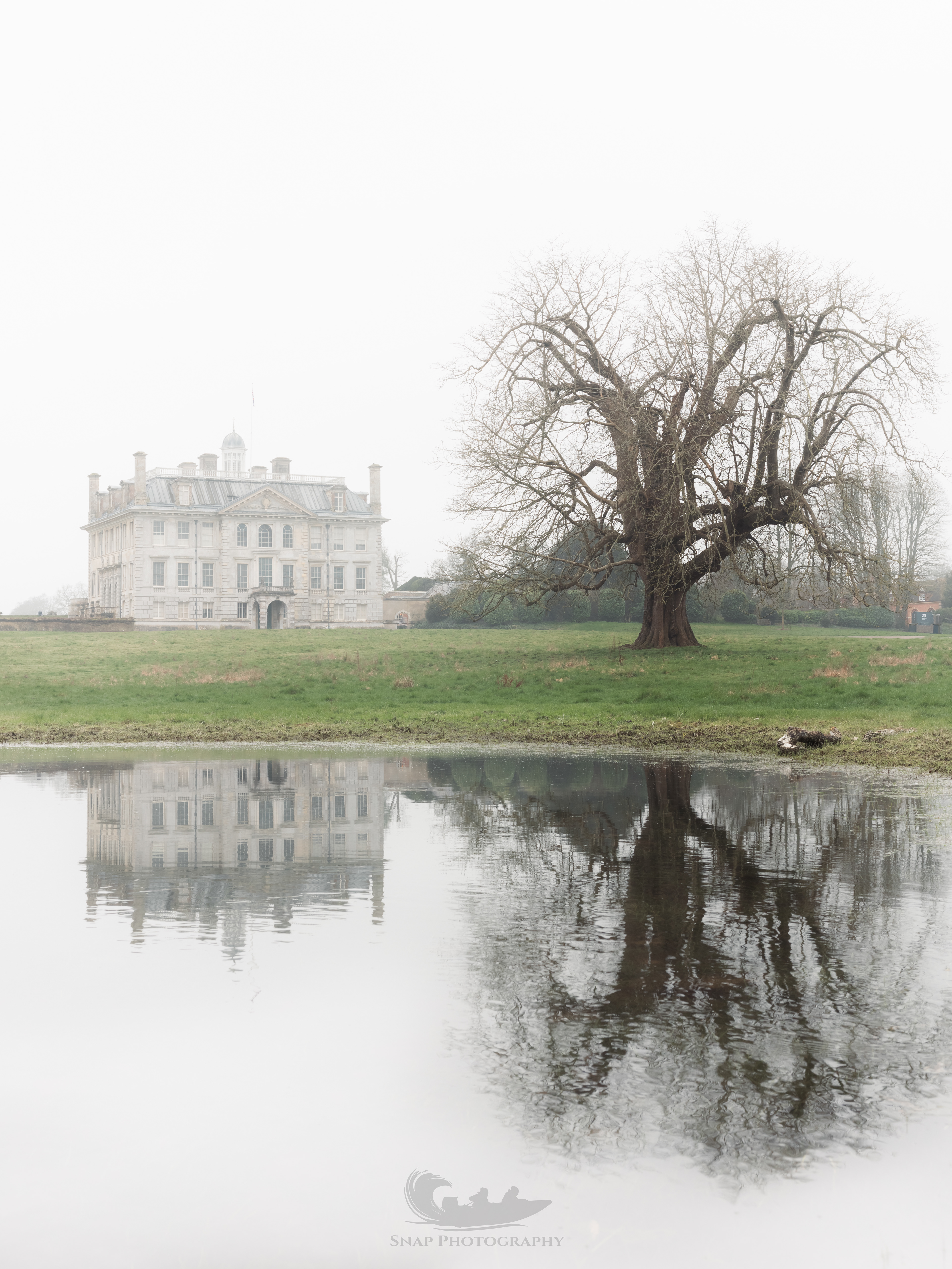 Kingston Lacy
