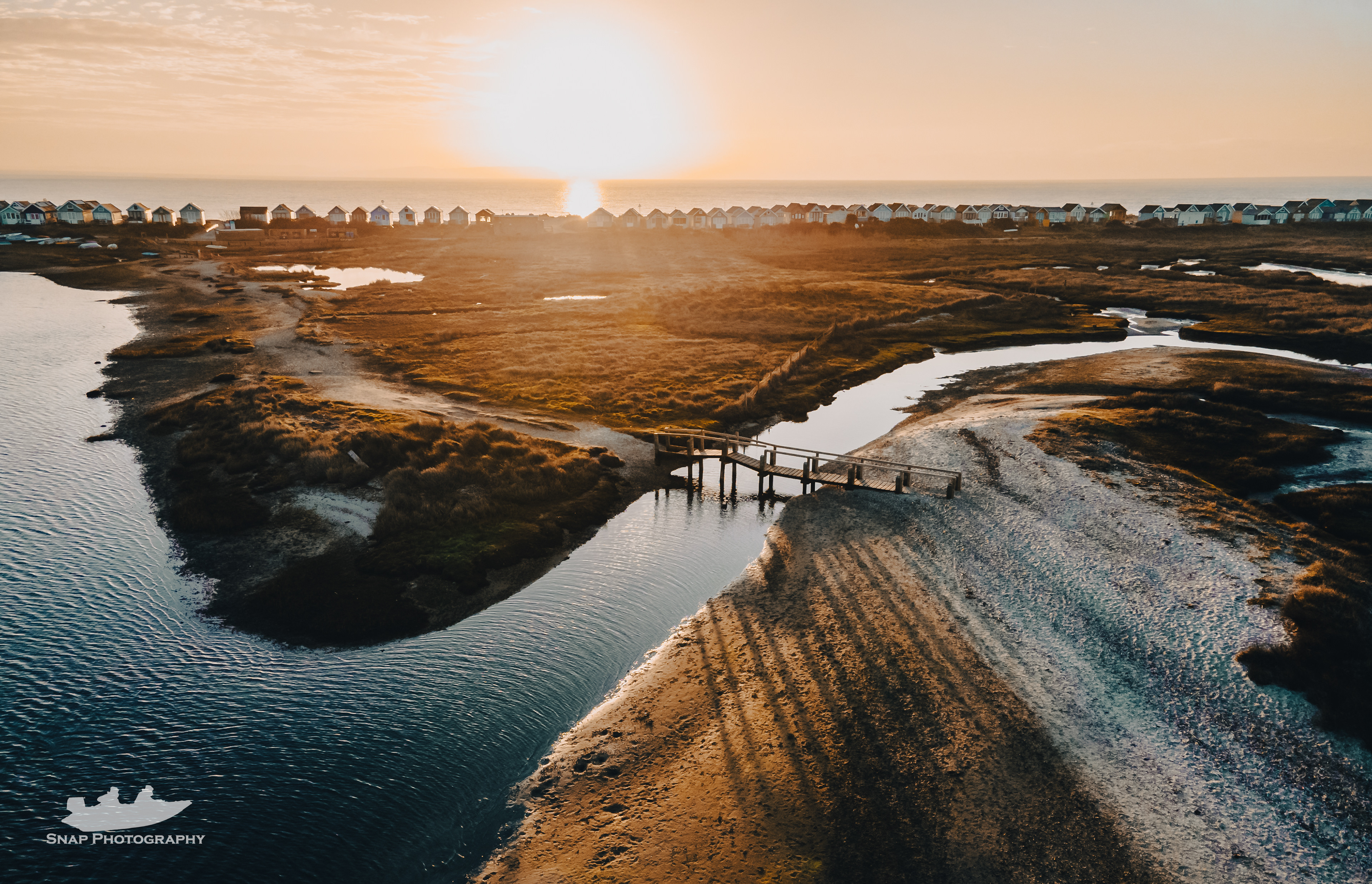 The Creek