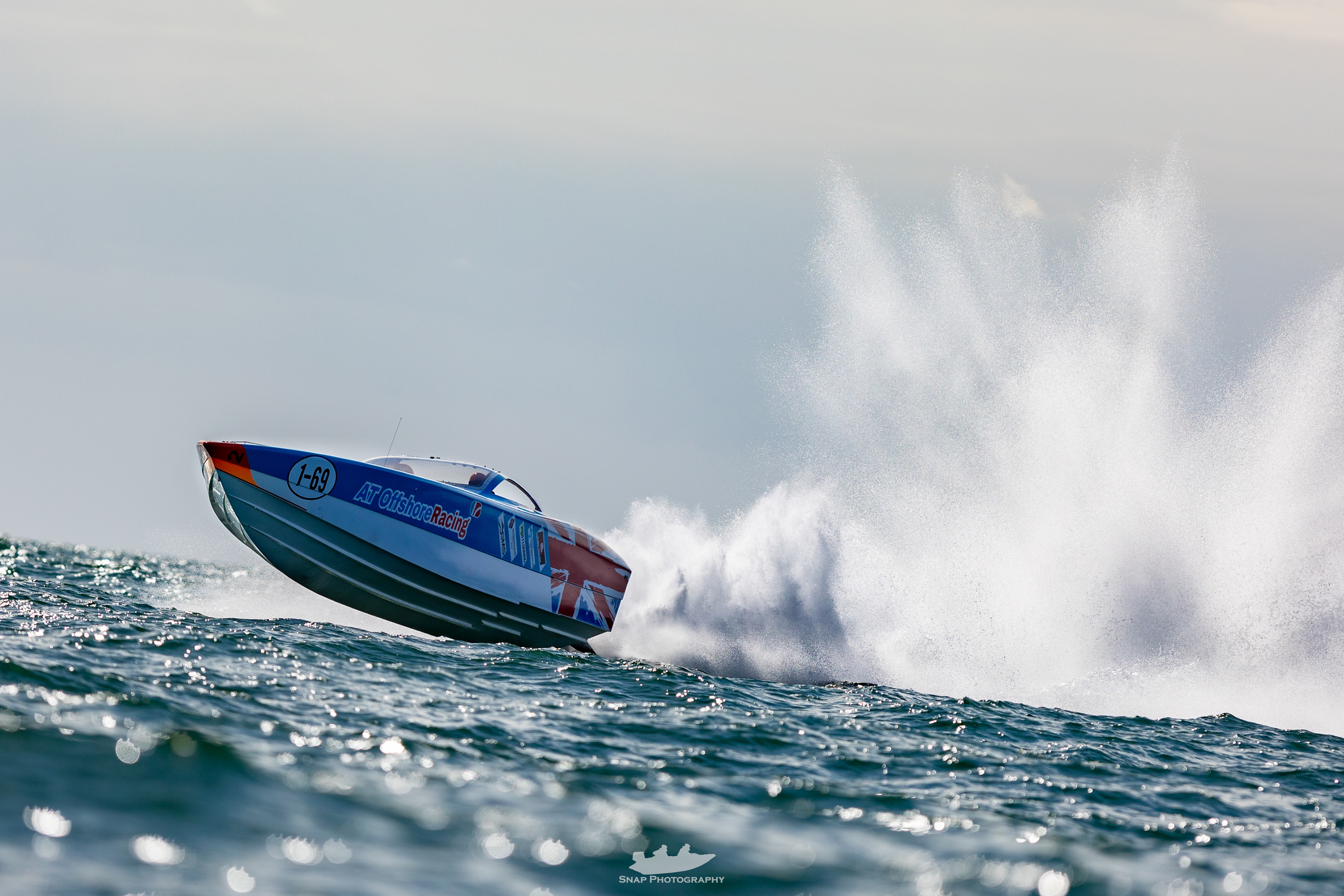 UKOPRA Southampton 23