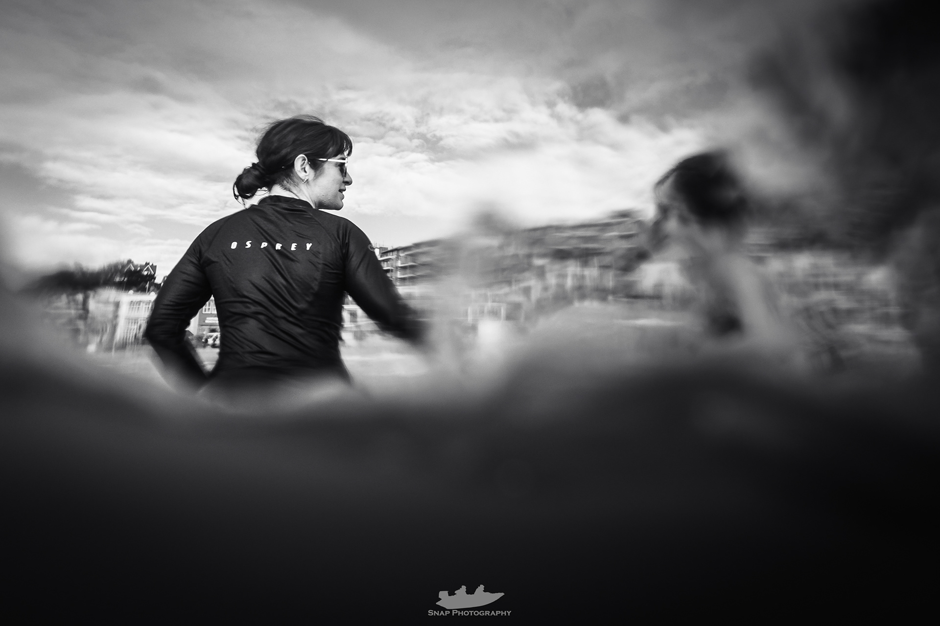 Cold Water Collective