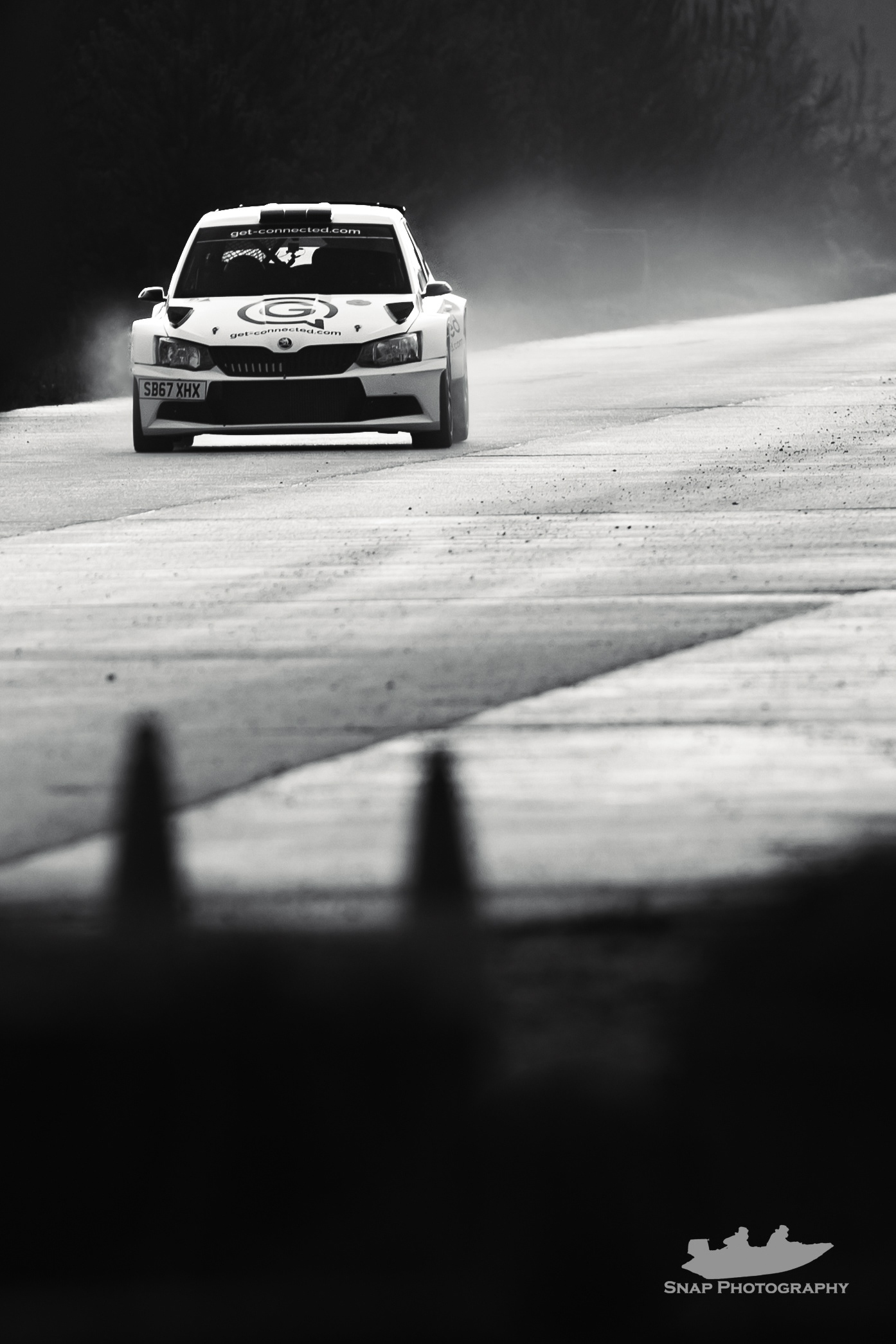 Challenger Stages 2022