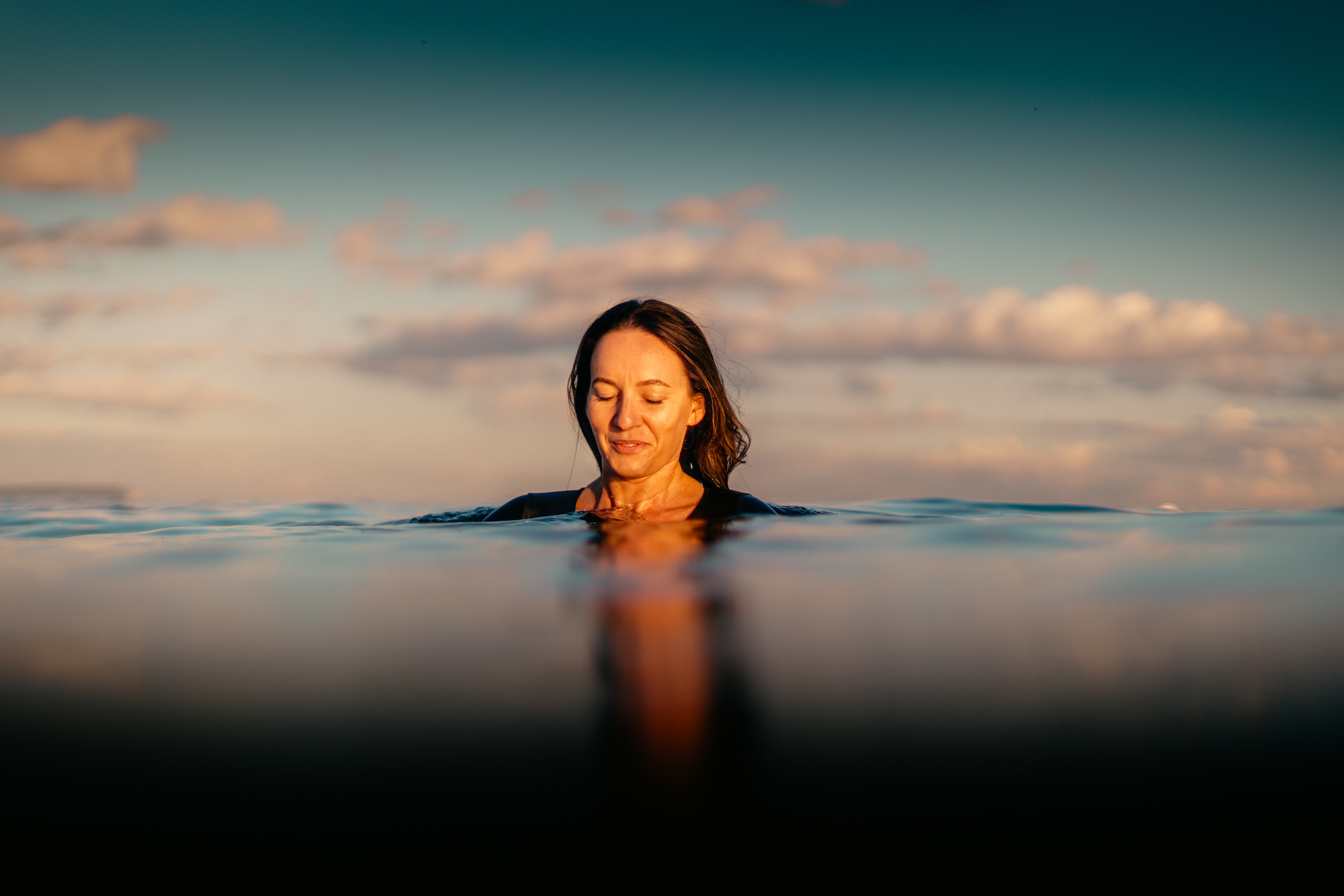 Cold Water Collective 19/04/24