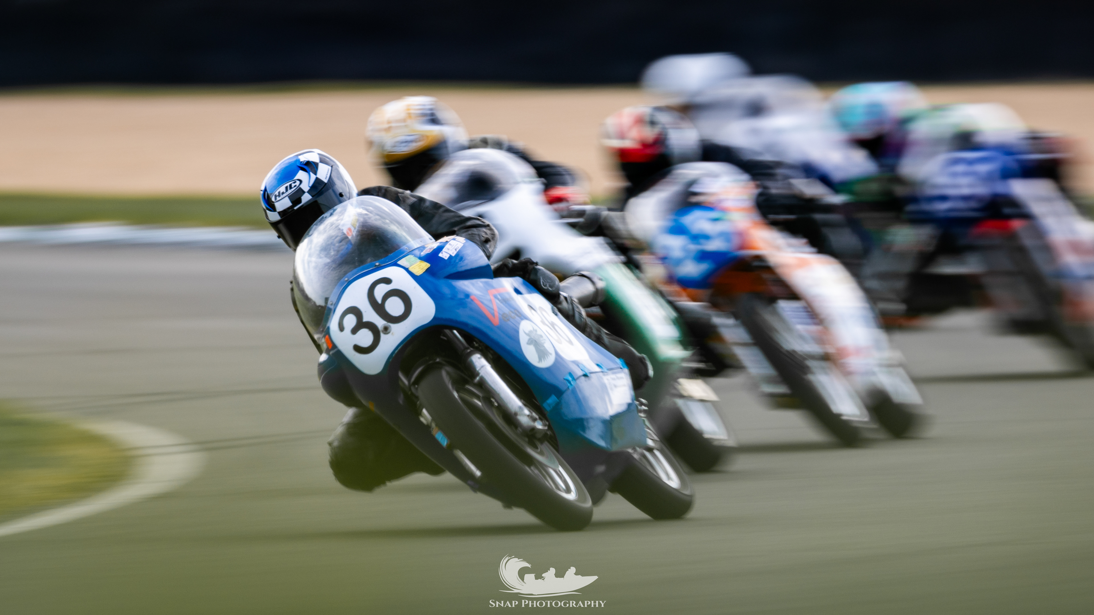 82nd Members Meeting