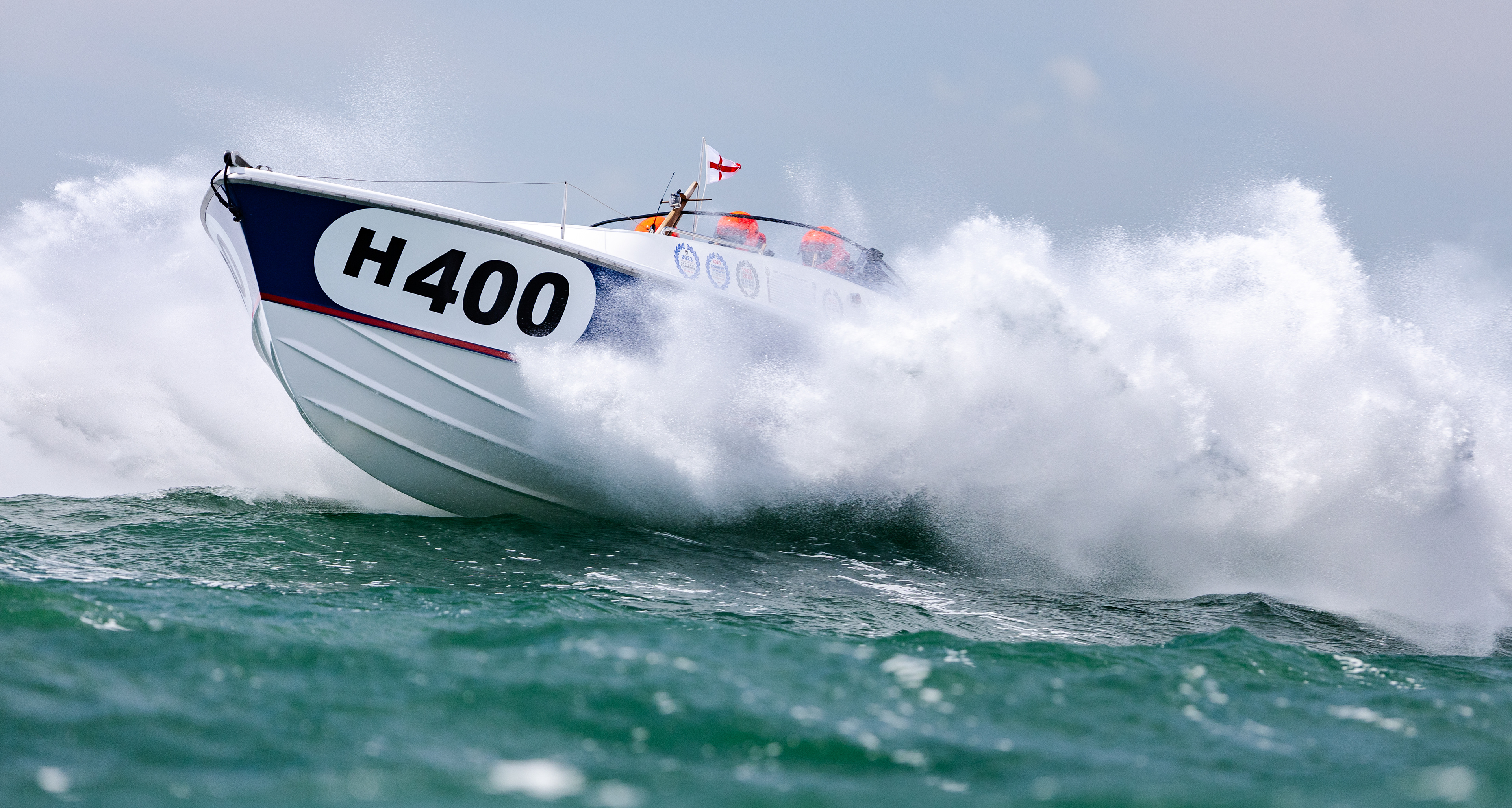 UKOPRA Poole Bay 100