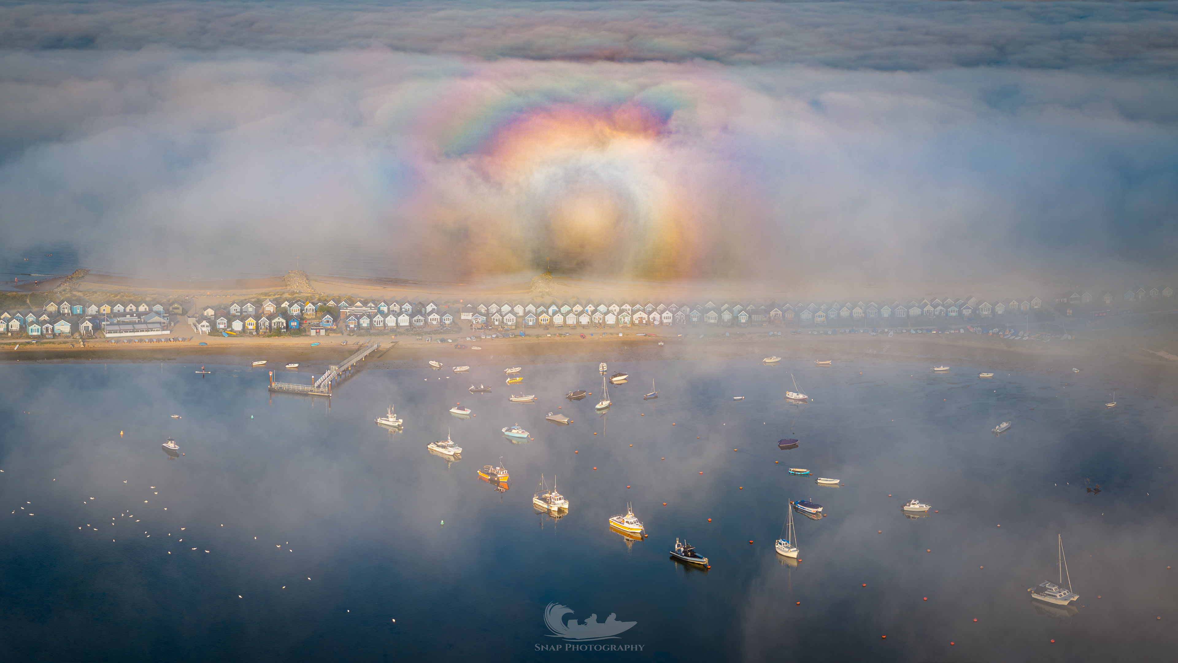 Fogbow