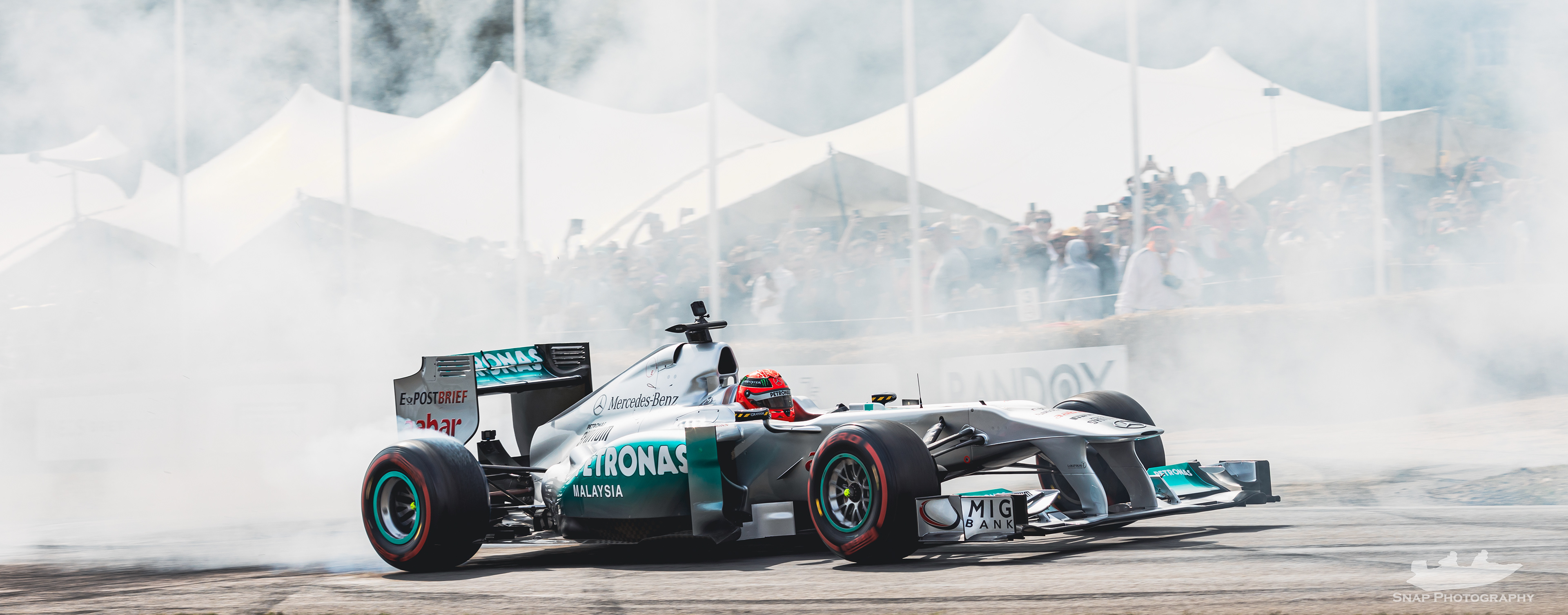 Goodwood Festival of Speed 2023