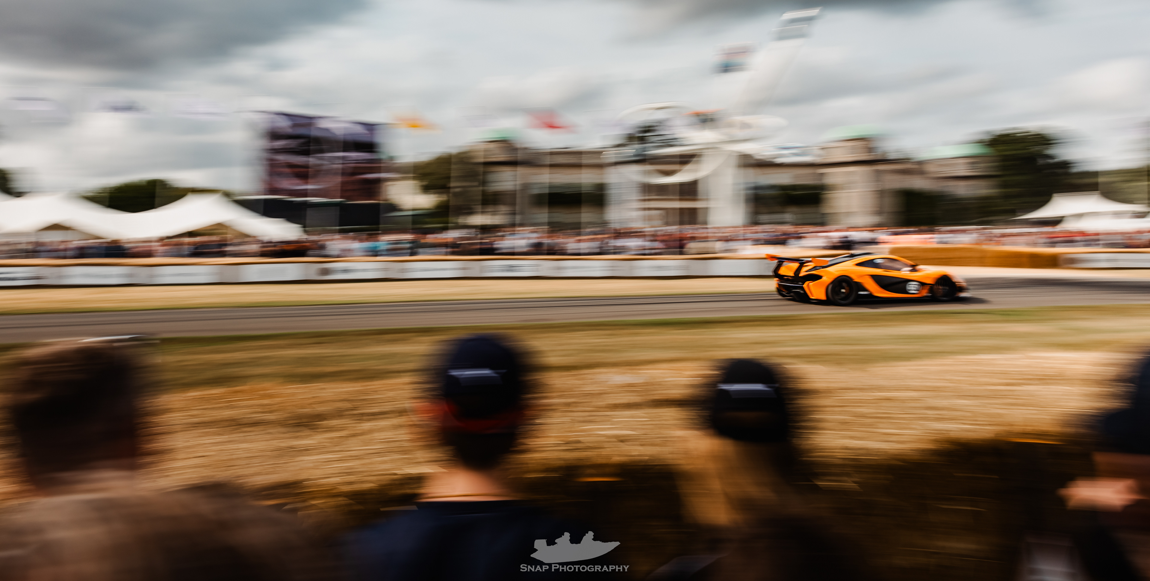 Goodwood Festival of Speed 2023
