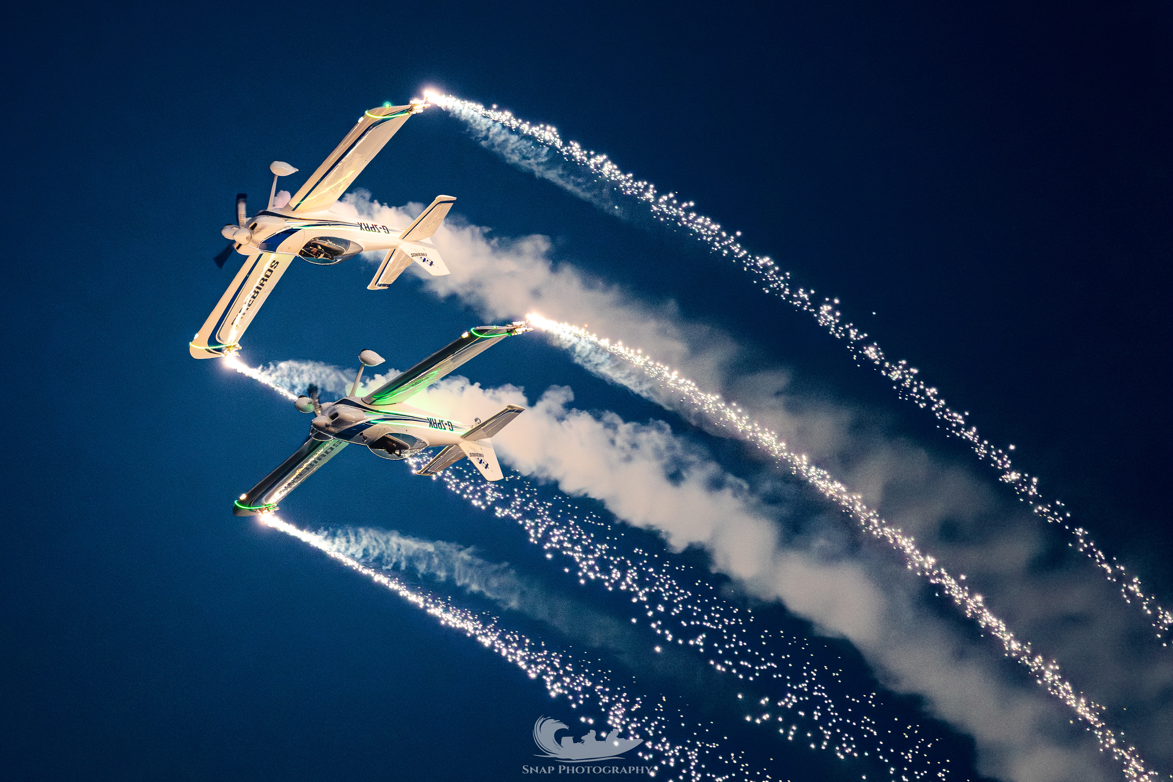 Bournemouth air festival 2024