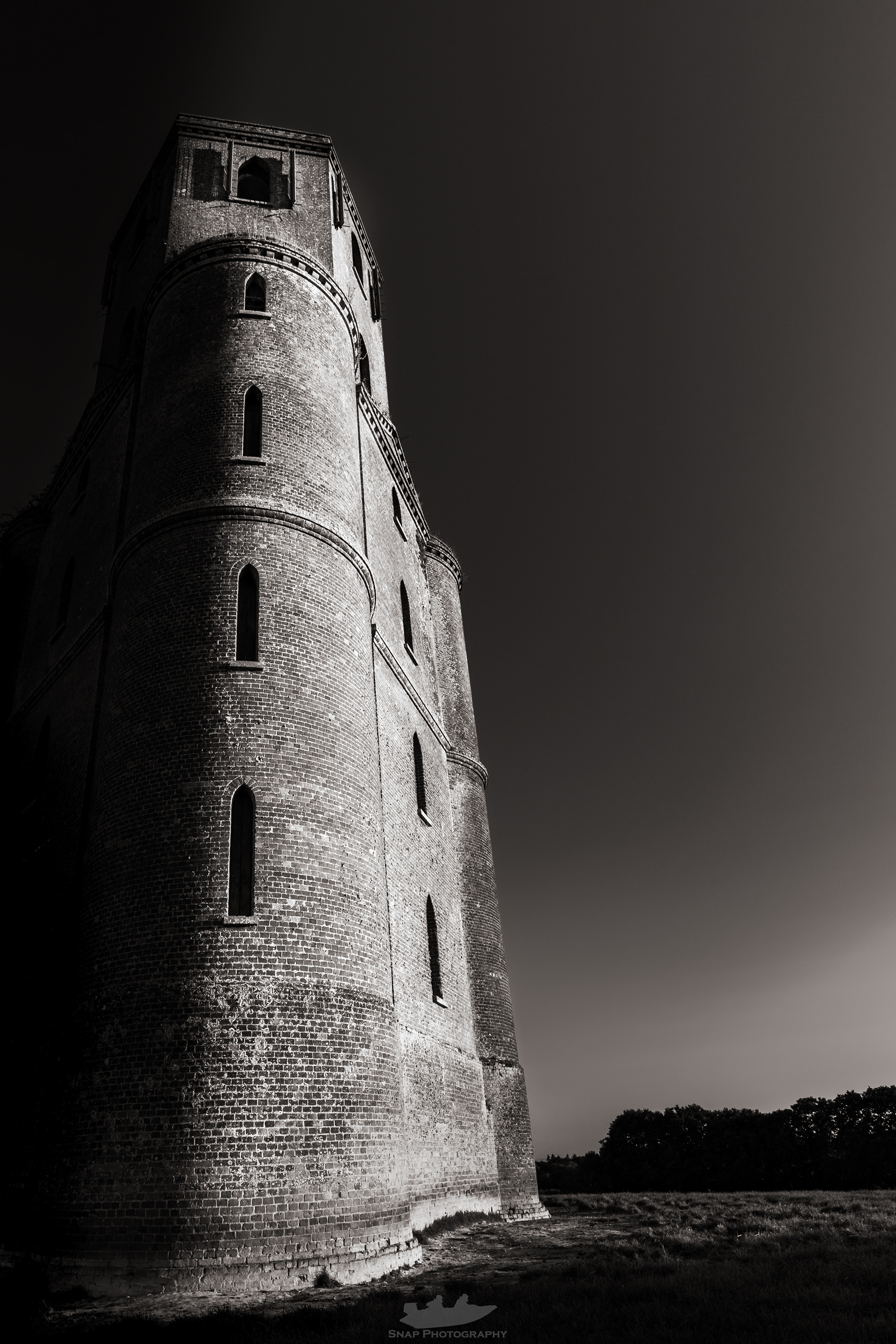 Horton Tower