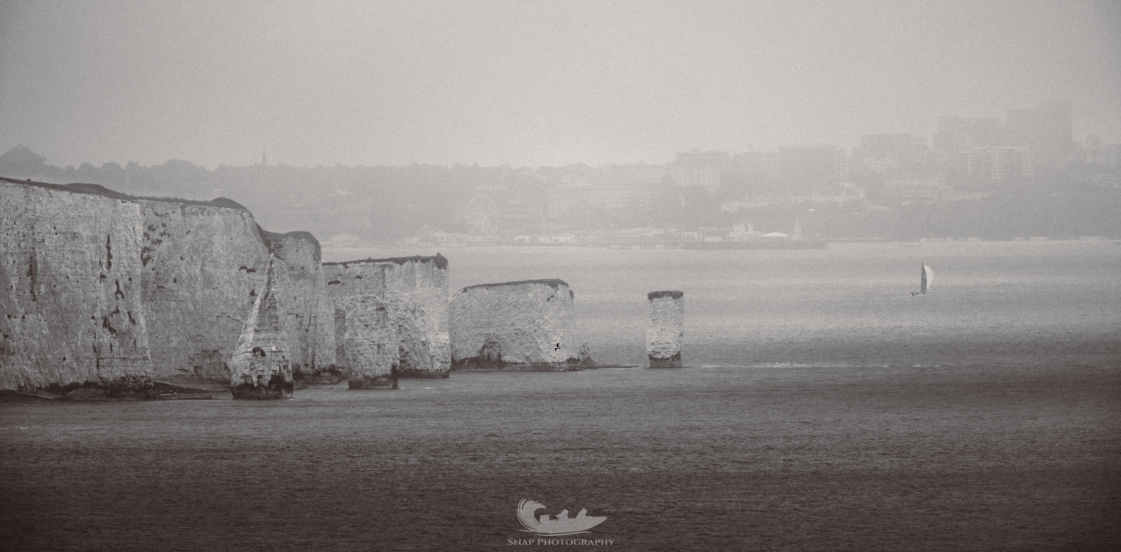 Old Harry