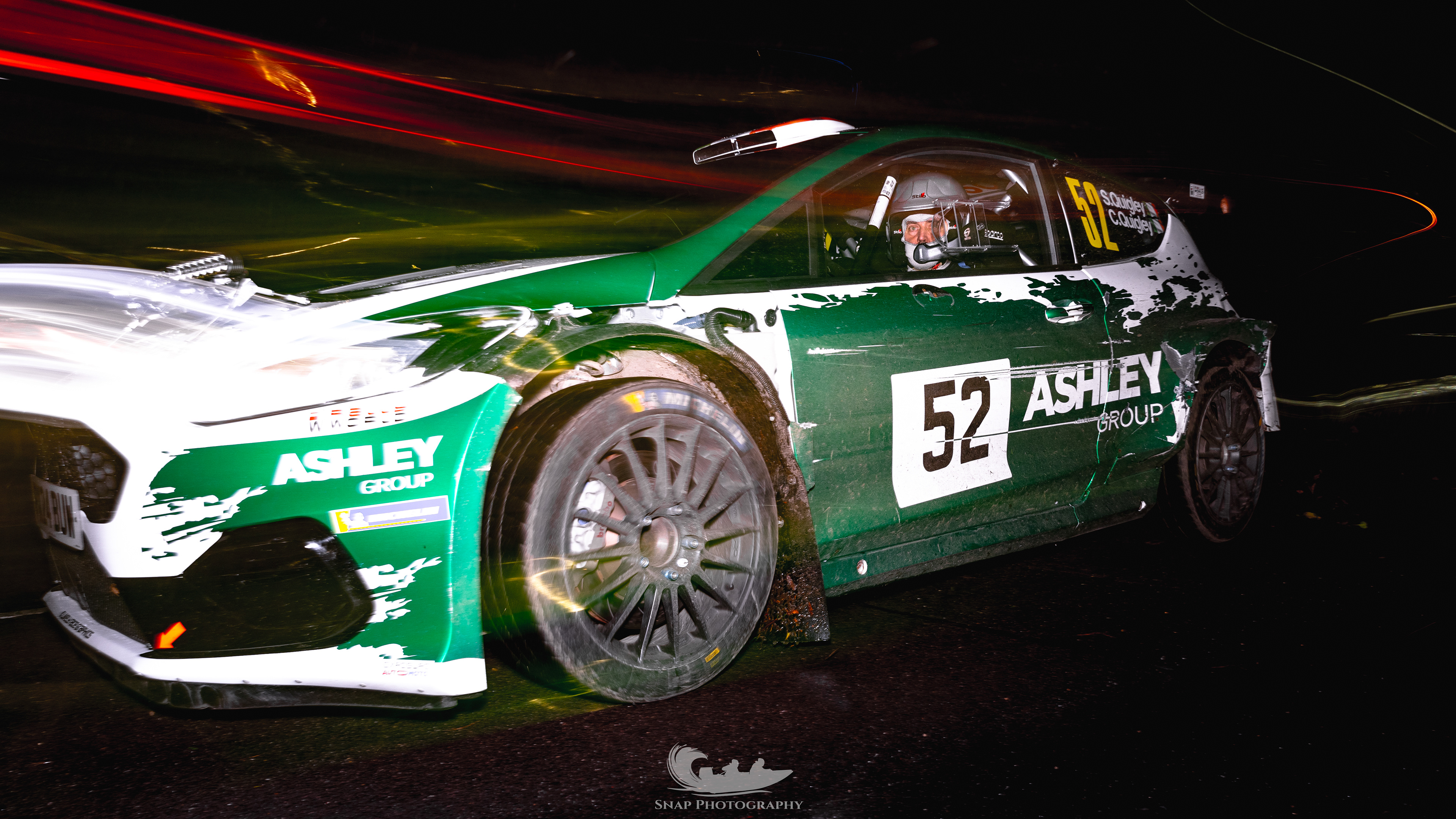South Downs Stages 2024