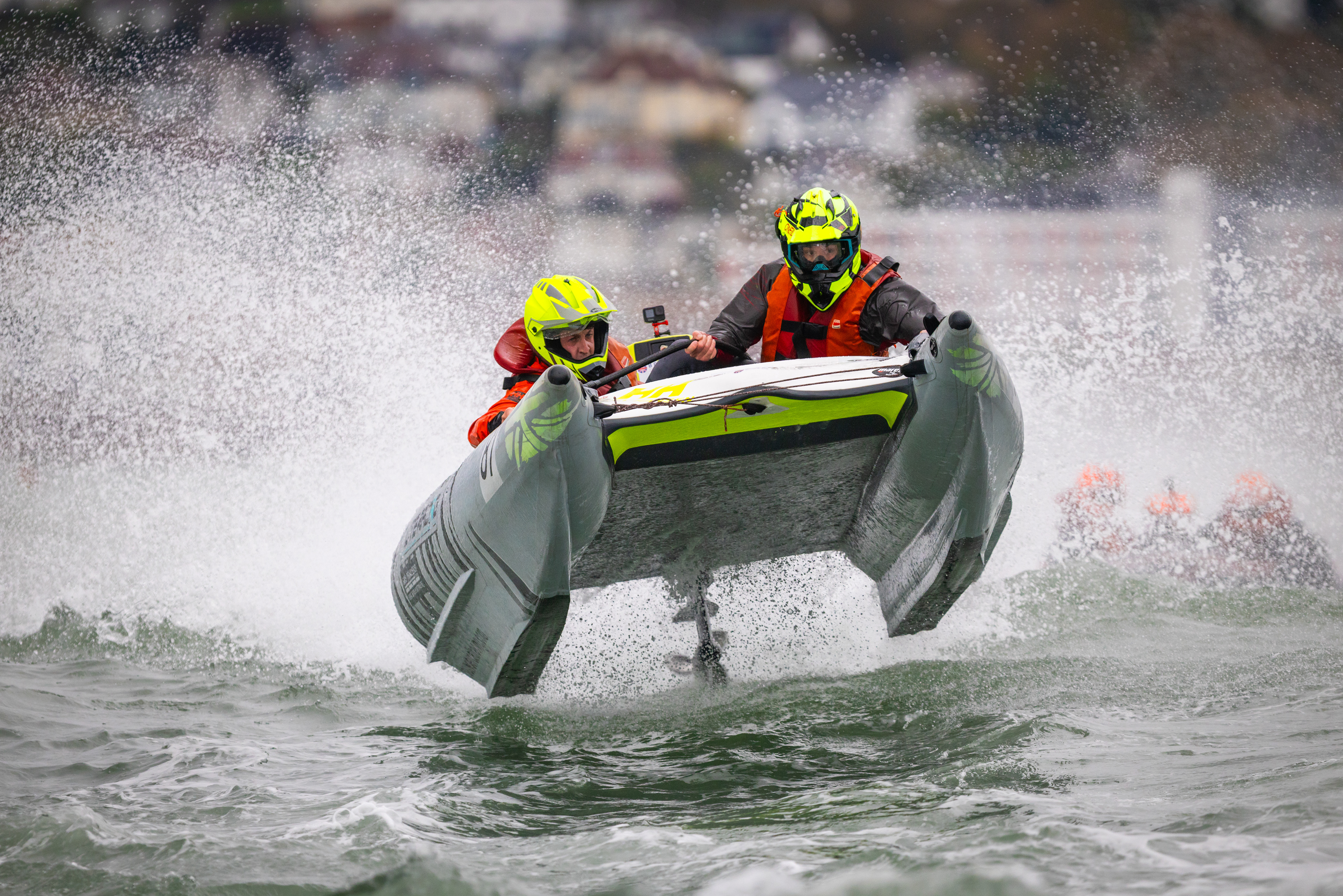 OCR Torquay 18/10/25