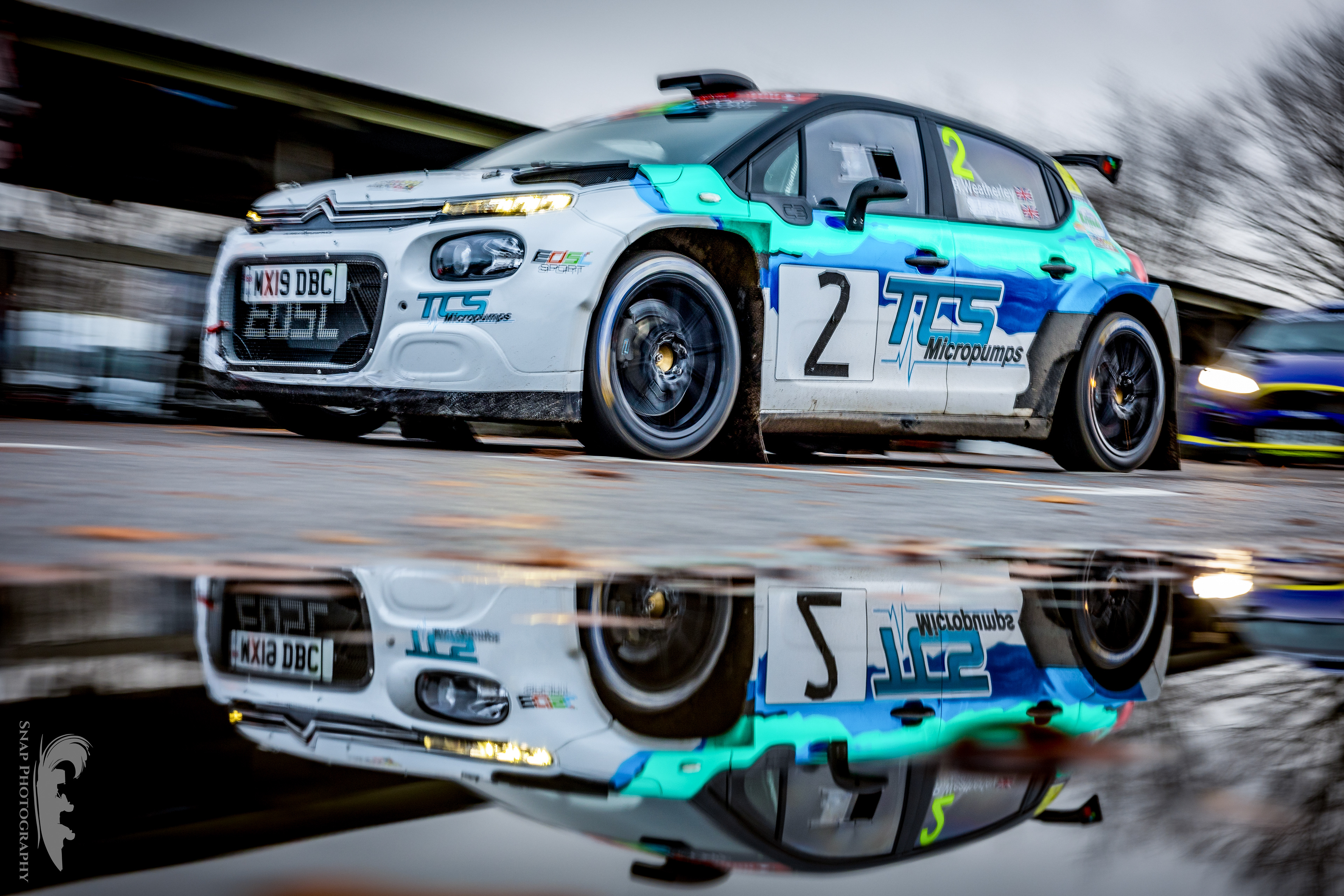 South Downs Stages 2025