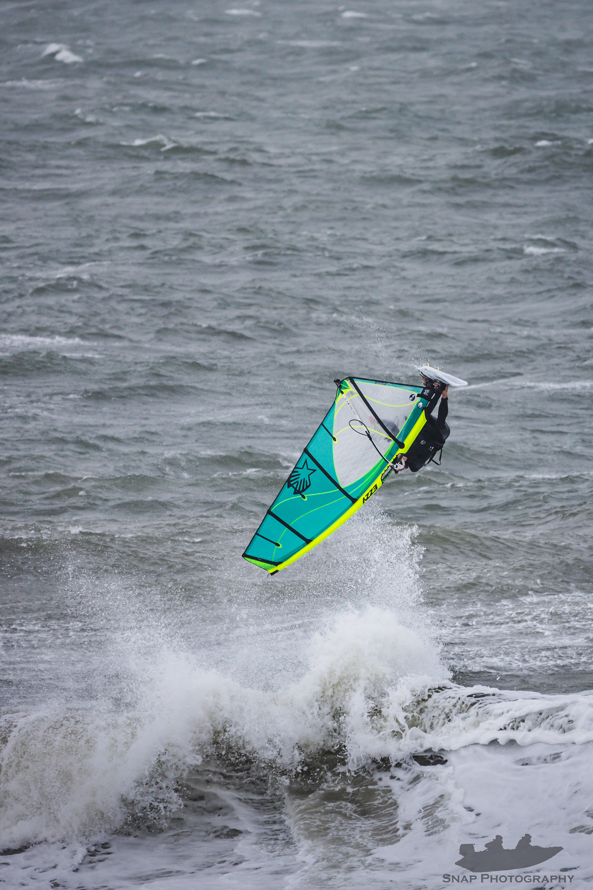 Southbourne 12/04/23