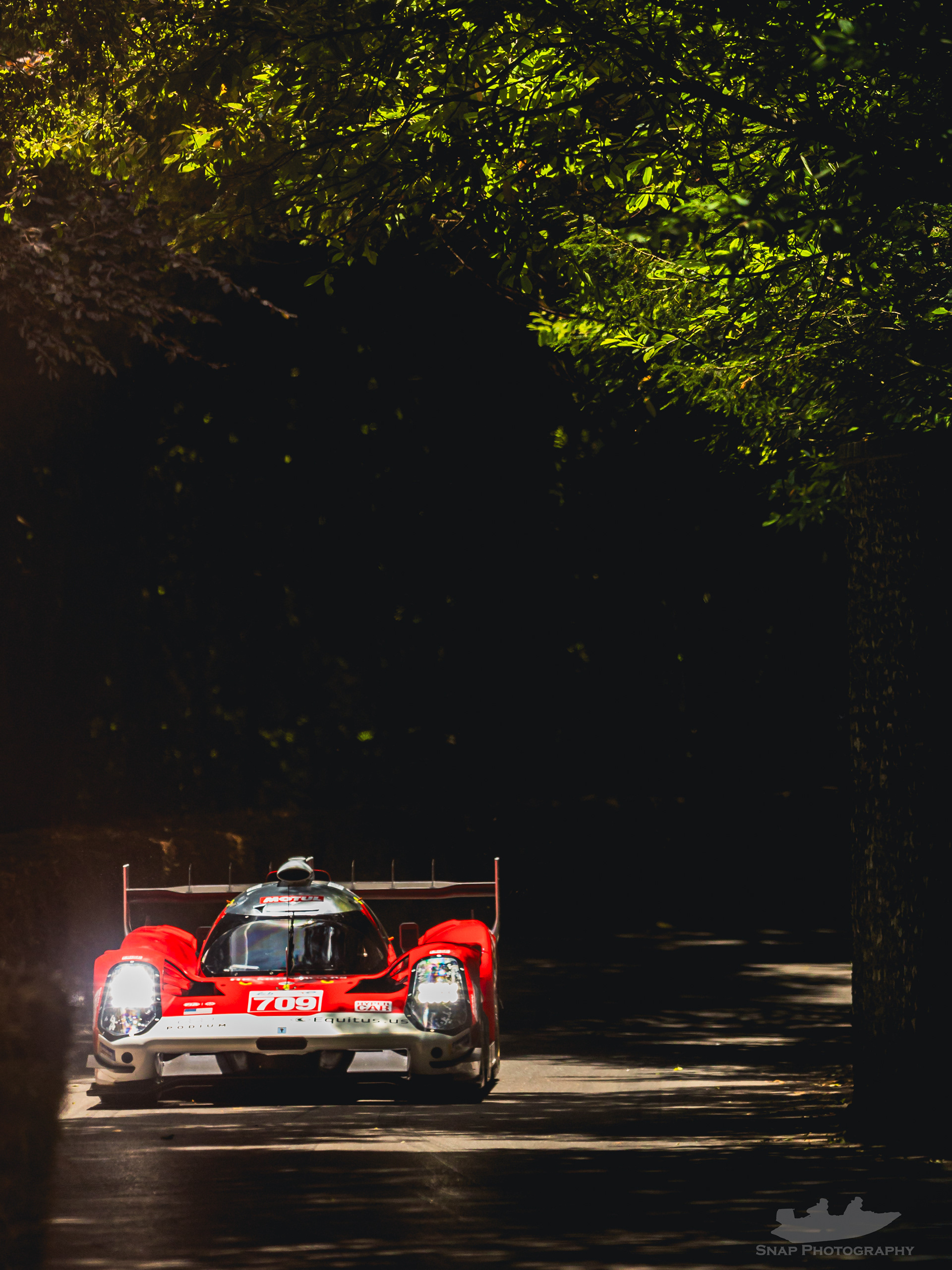 Goodwood Festival of Speed 2023