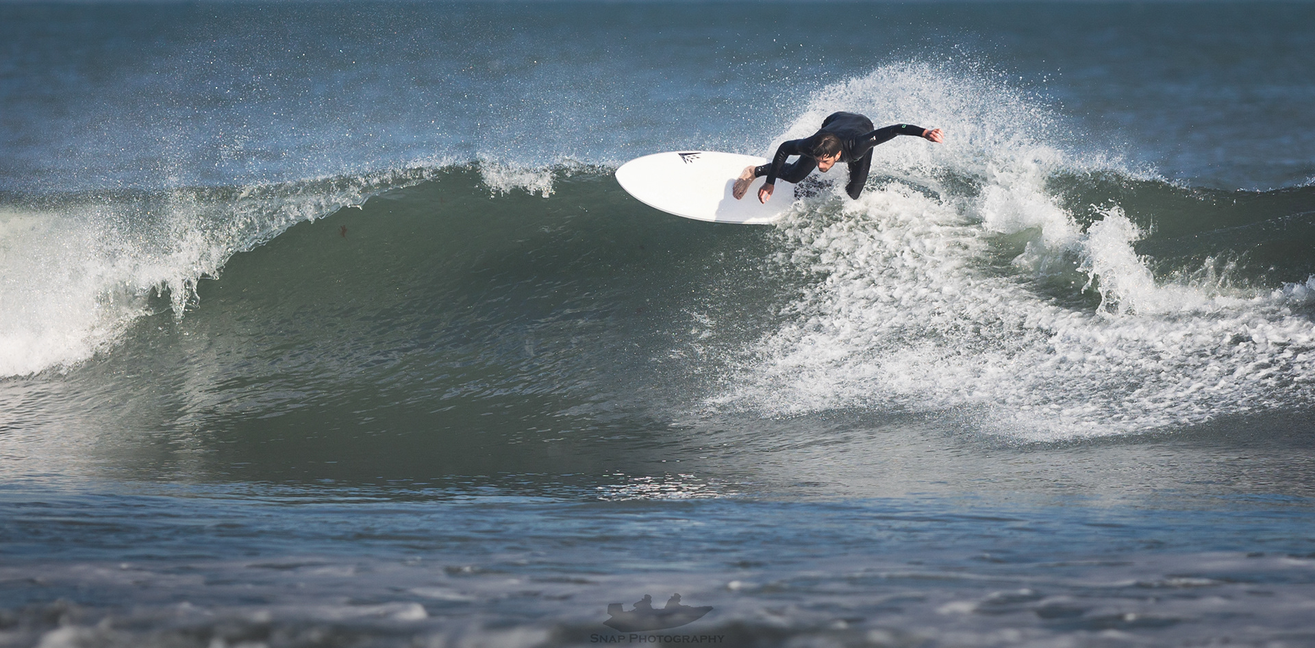 Bournemouth pier 02/08/23