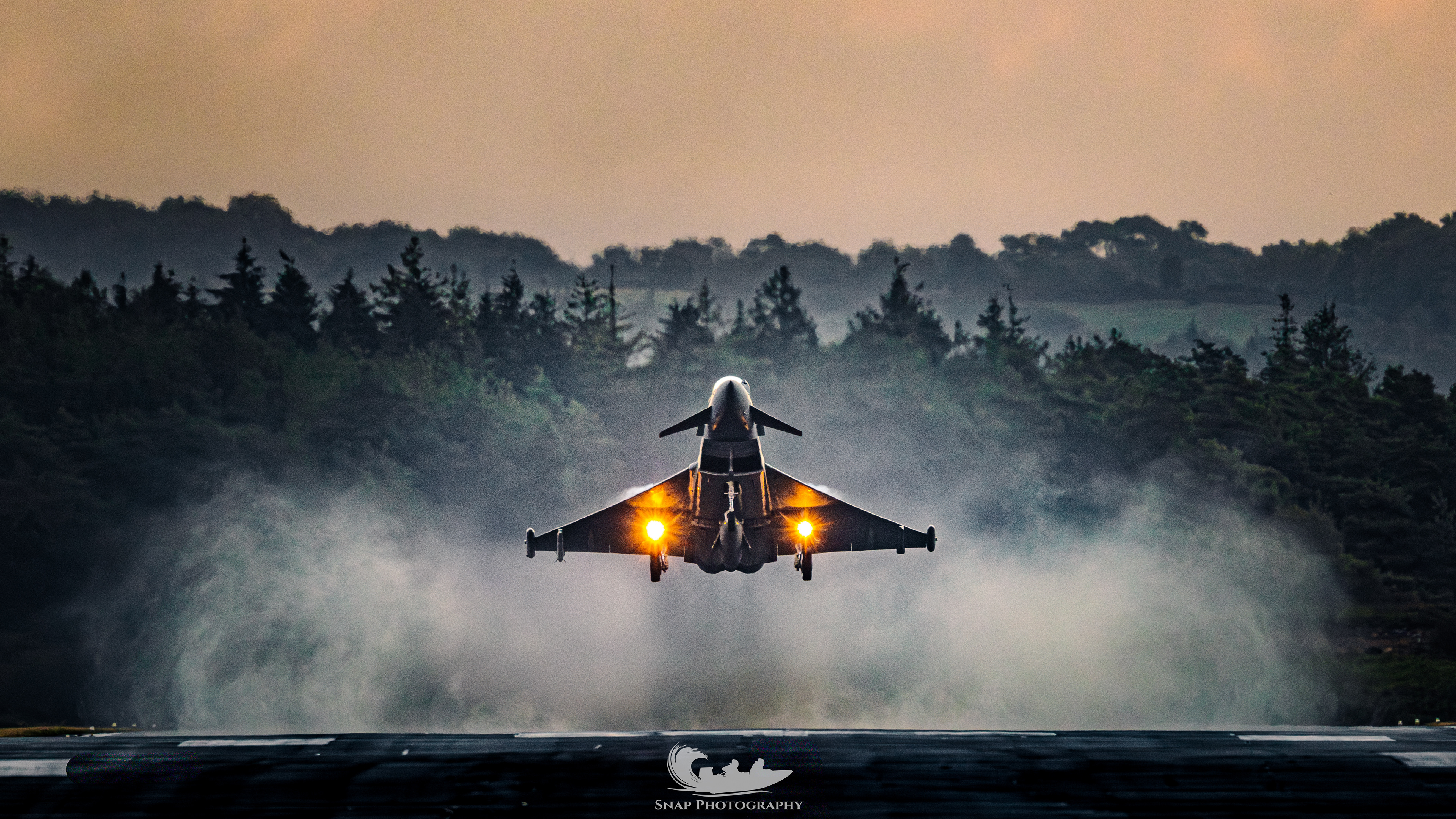 Typhoon - BOH
