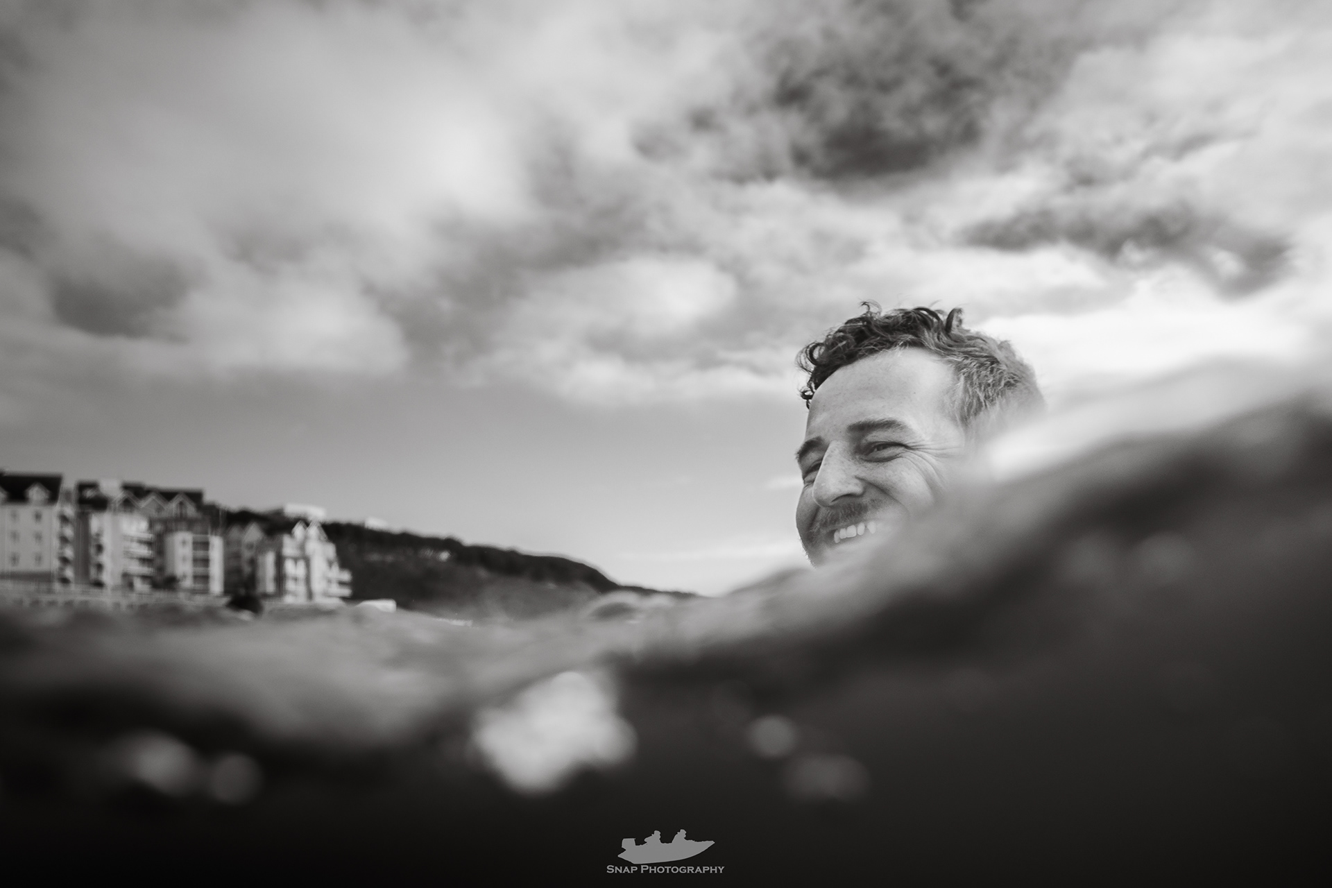 Cold Water Collective