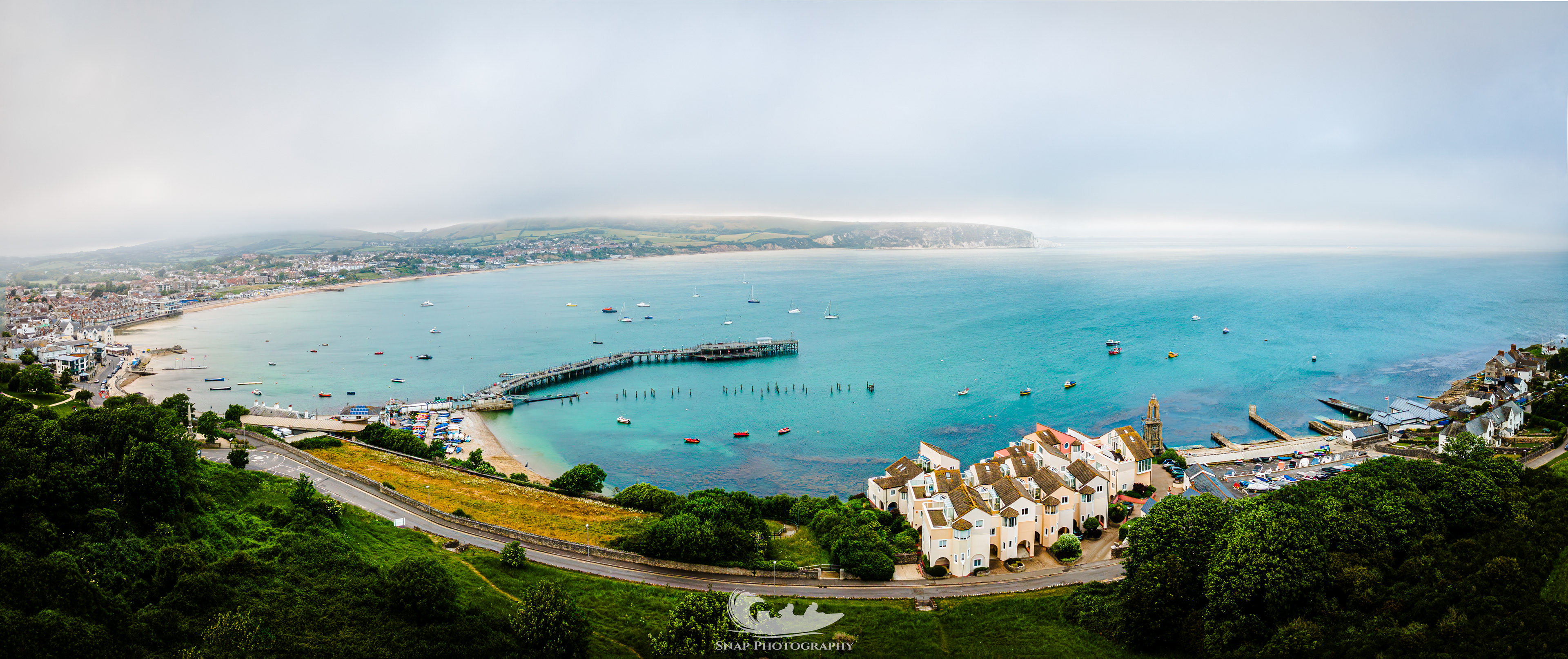 Swanage Bay