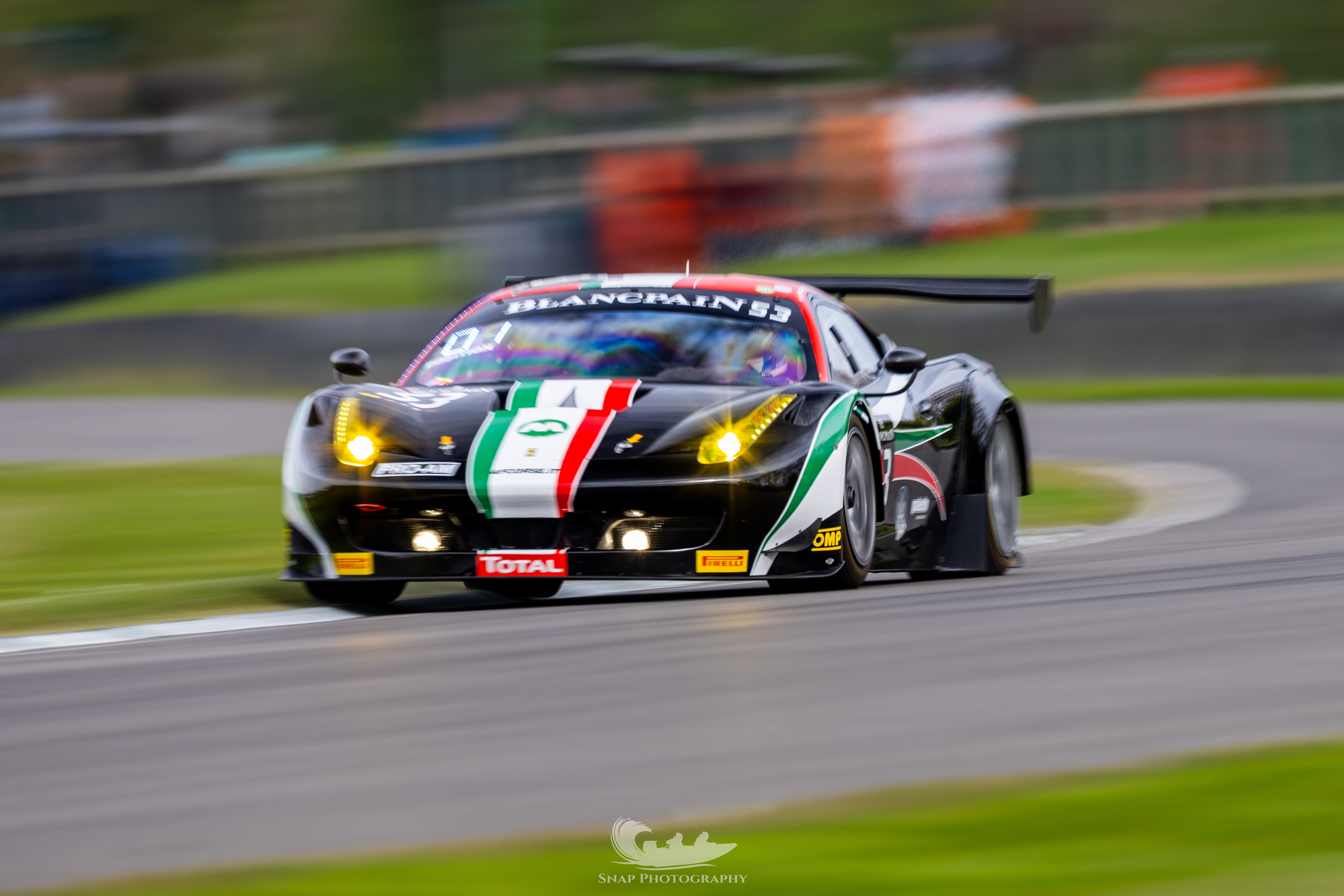 82nd Members Meeting 