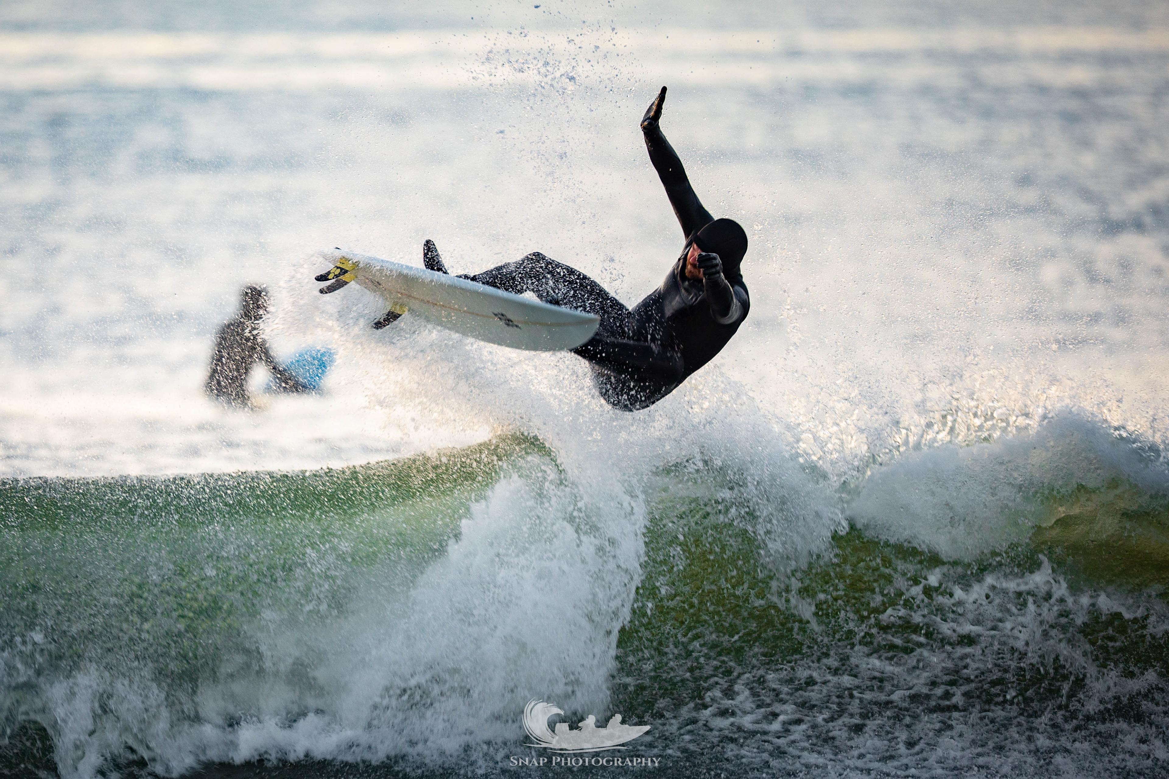 Bournemouth Pier 13/12/25