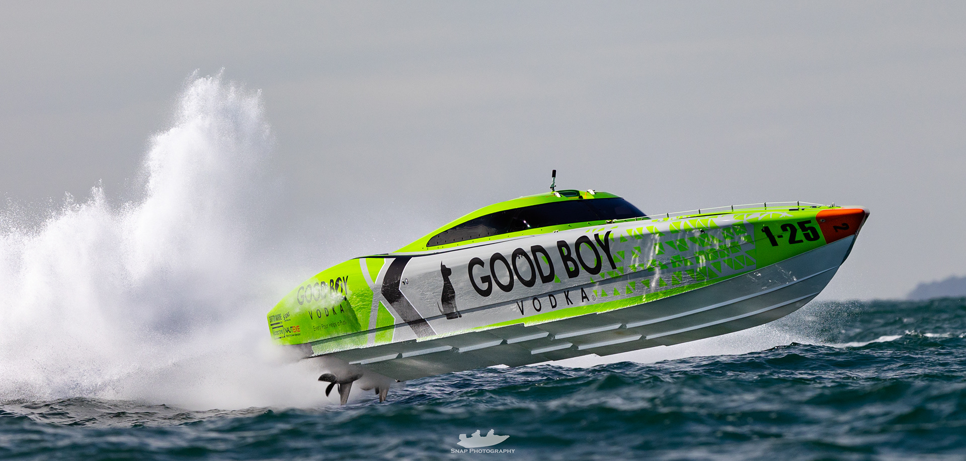 UKOPRA Southampton 23