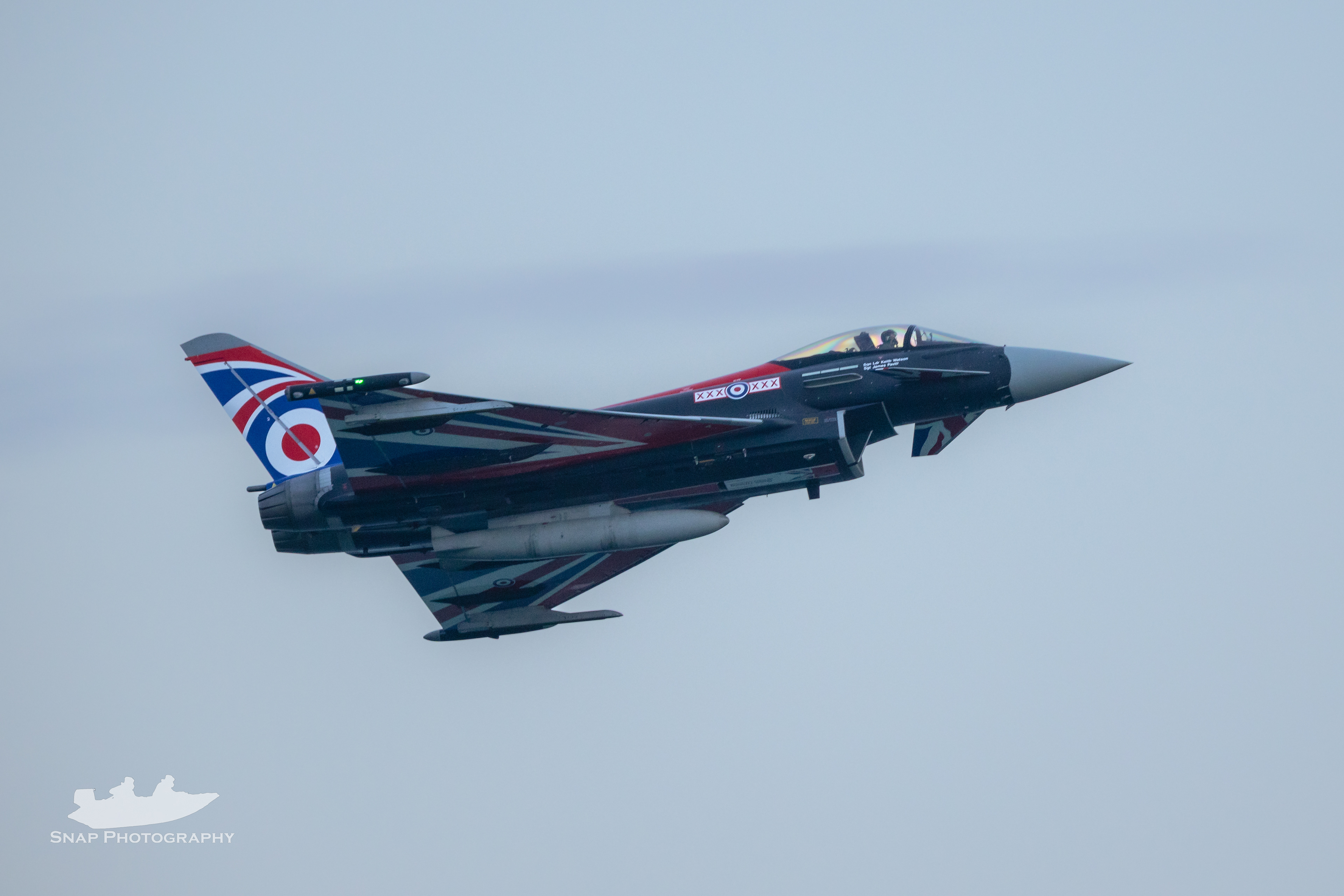 Bournemouth Air Festival 2022