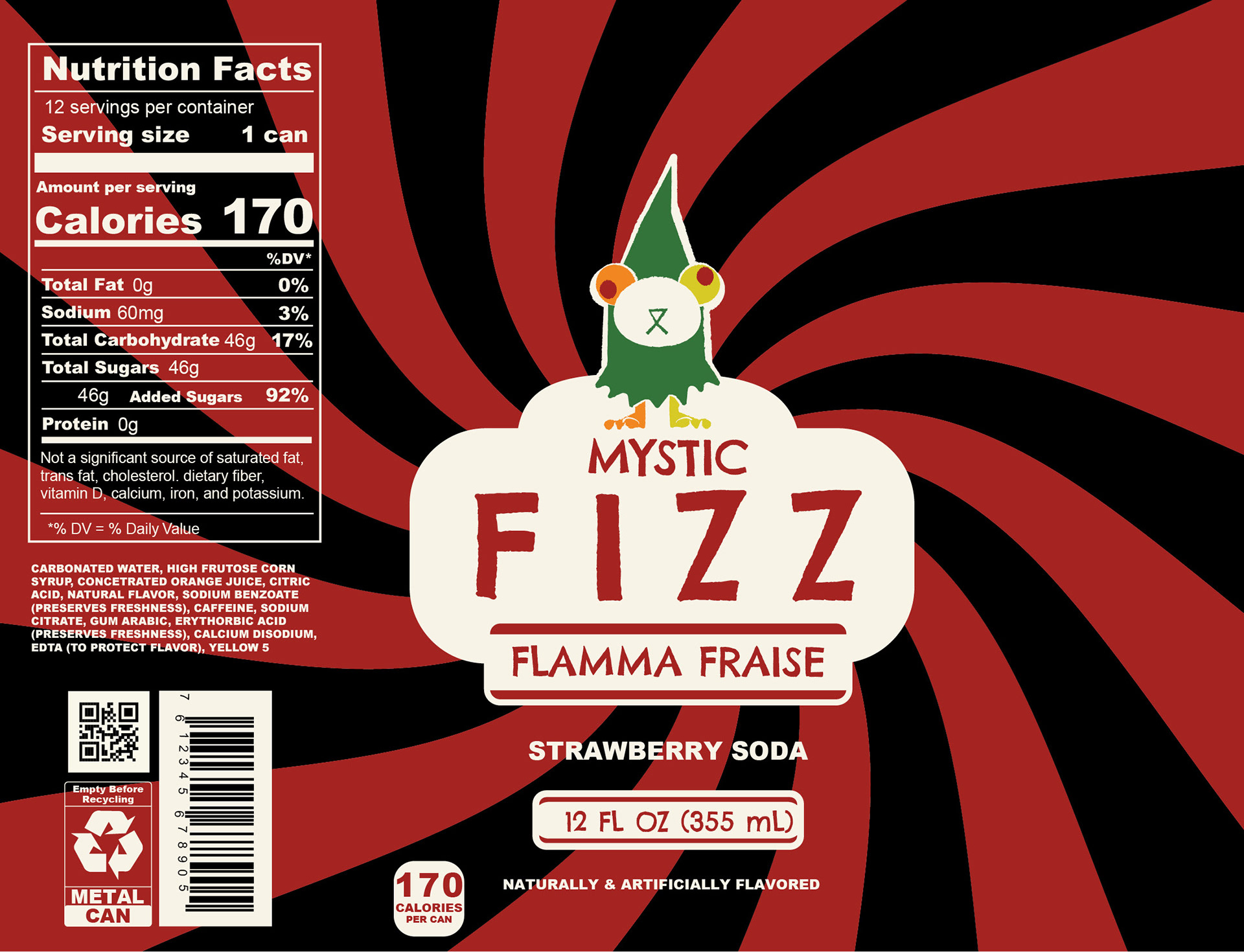 Label 4