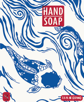 Package Label