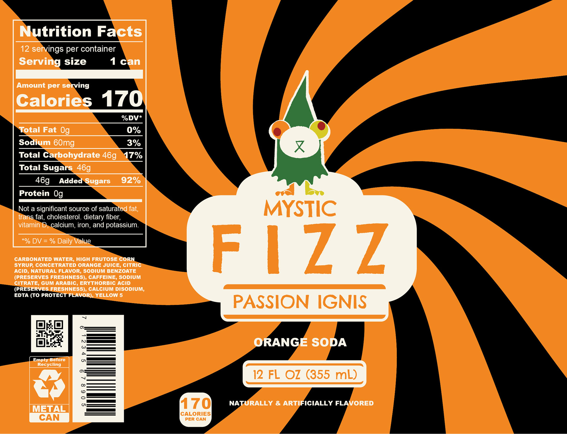 Label 2
