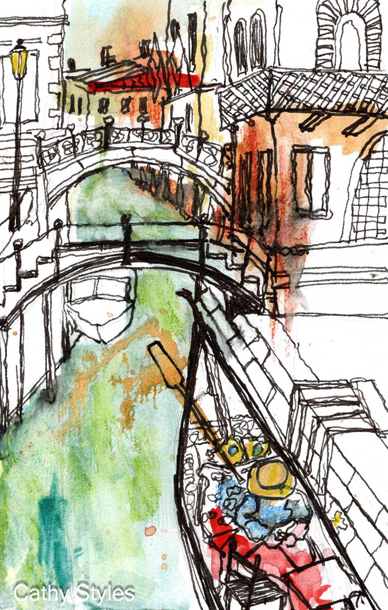 Venice Canals 2