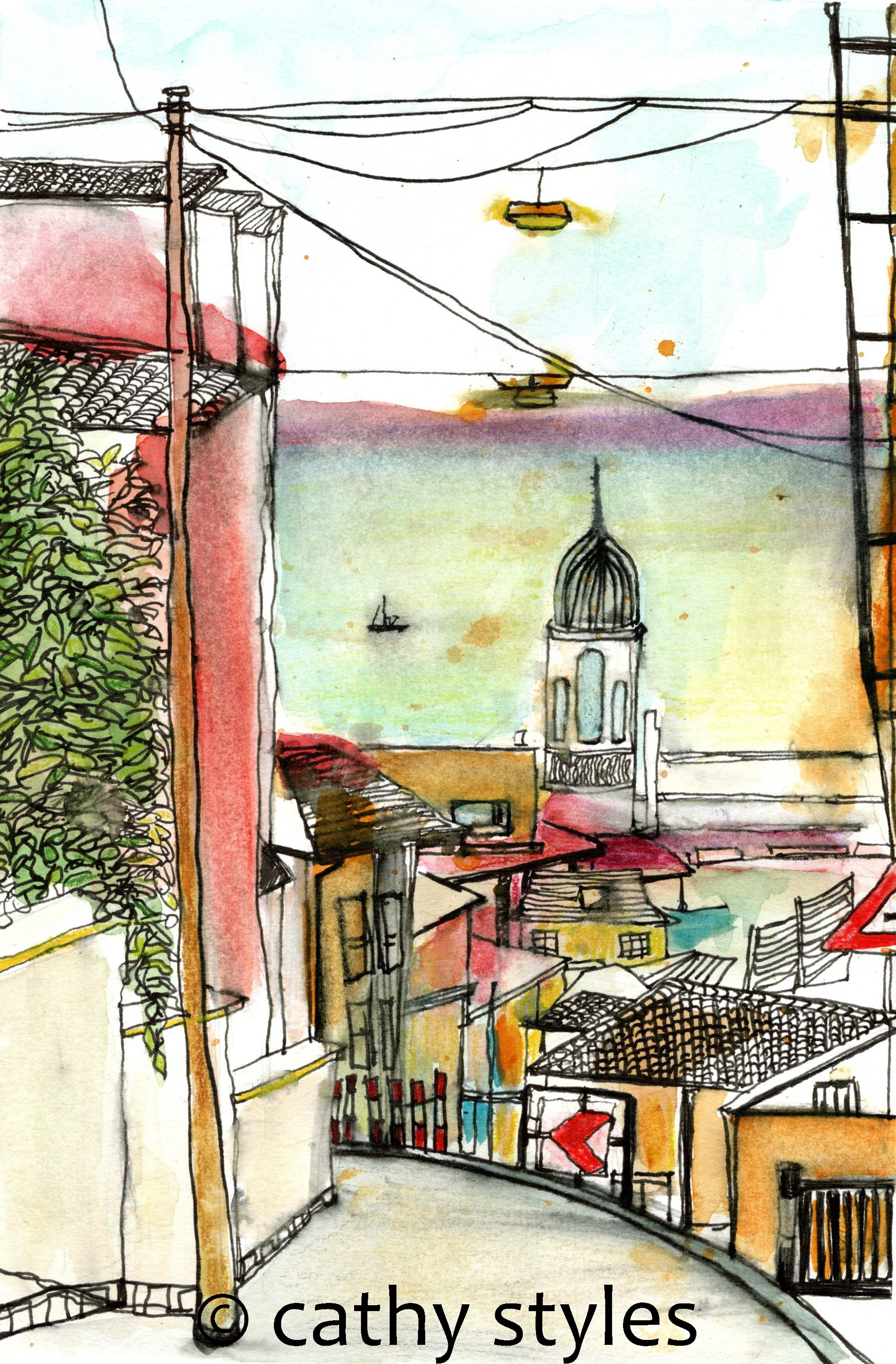 Trieste