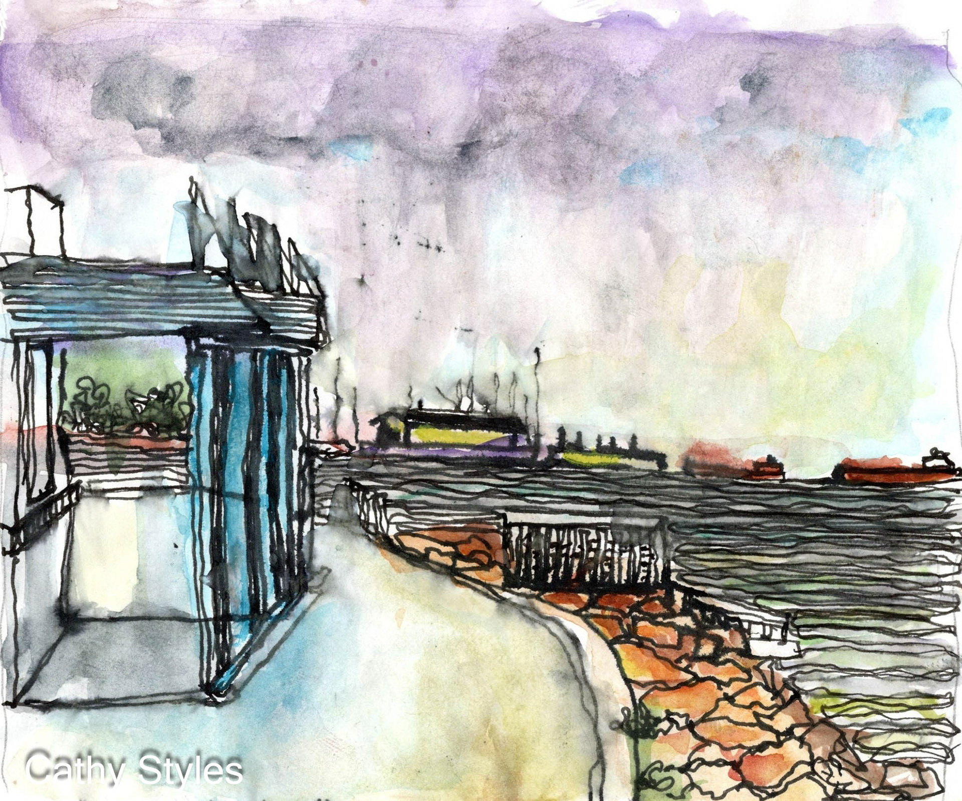 Muggia