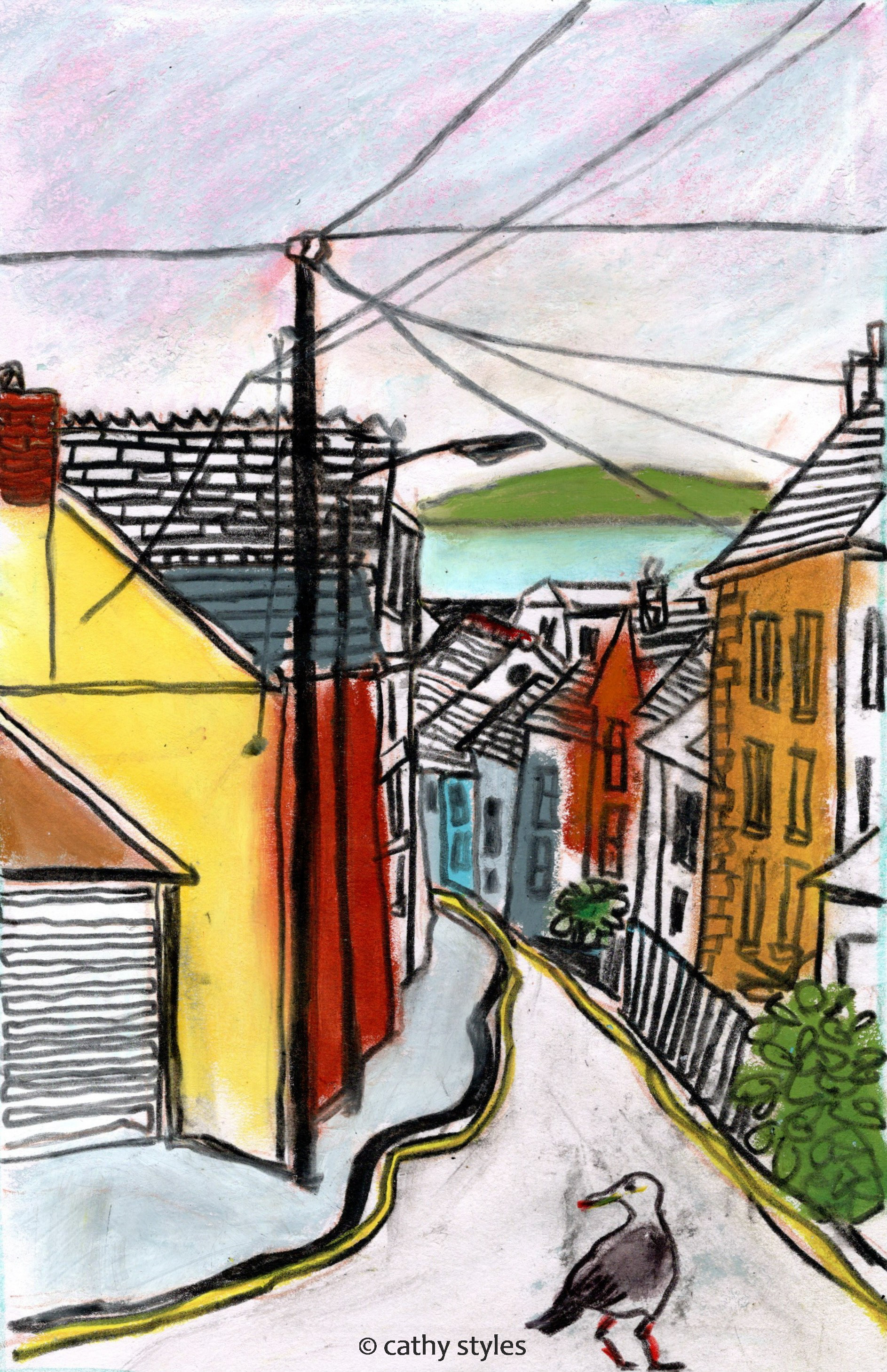 Padstow, Cornwall