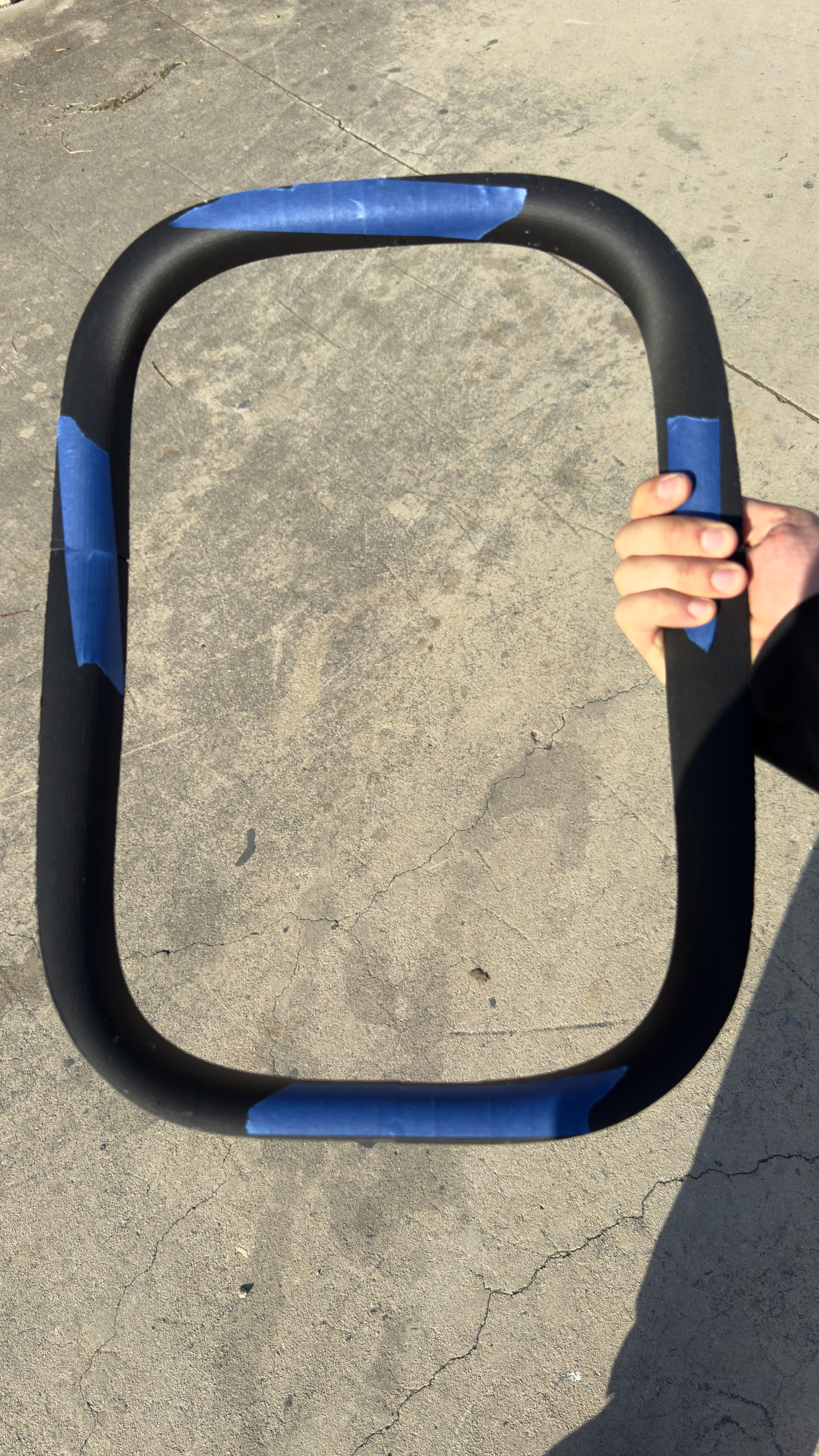 Digital twin assembly 