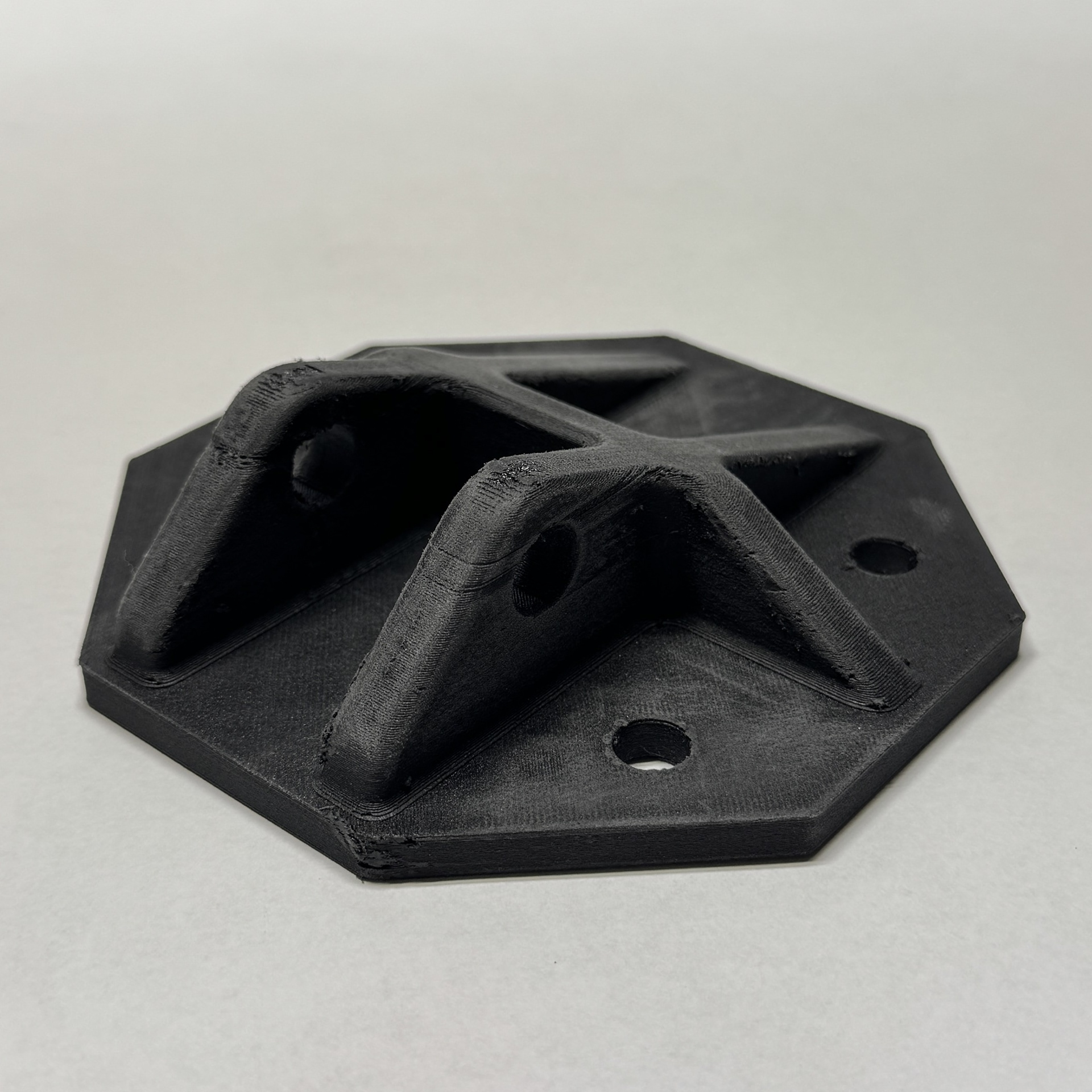 Carbon Nylon Gen Two Prototype