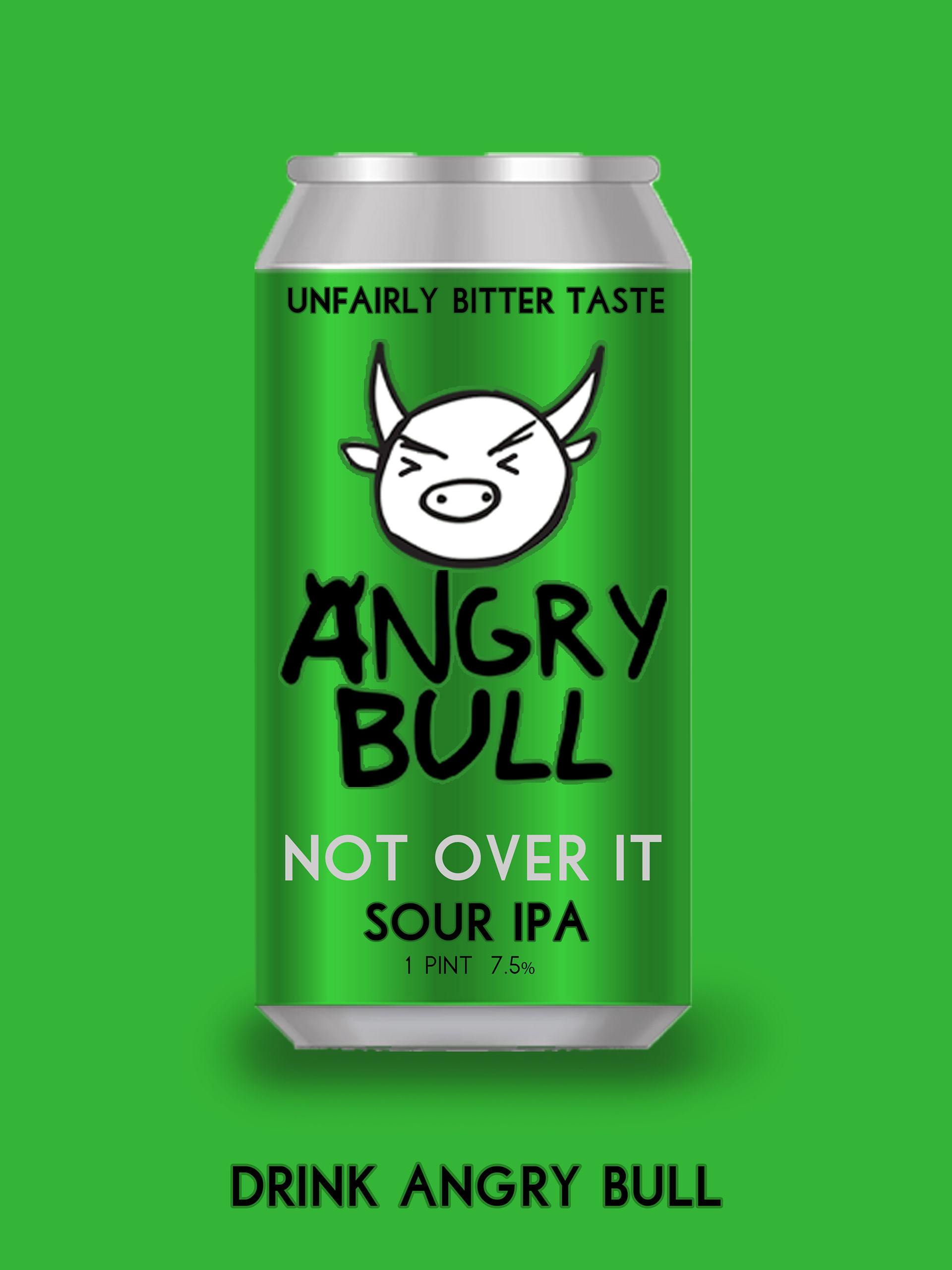 "Not Over It" 2026