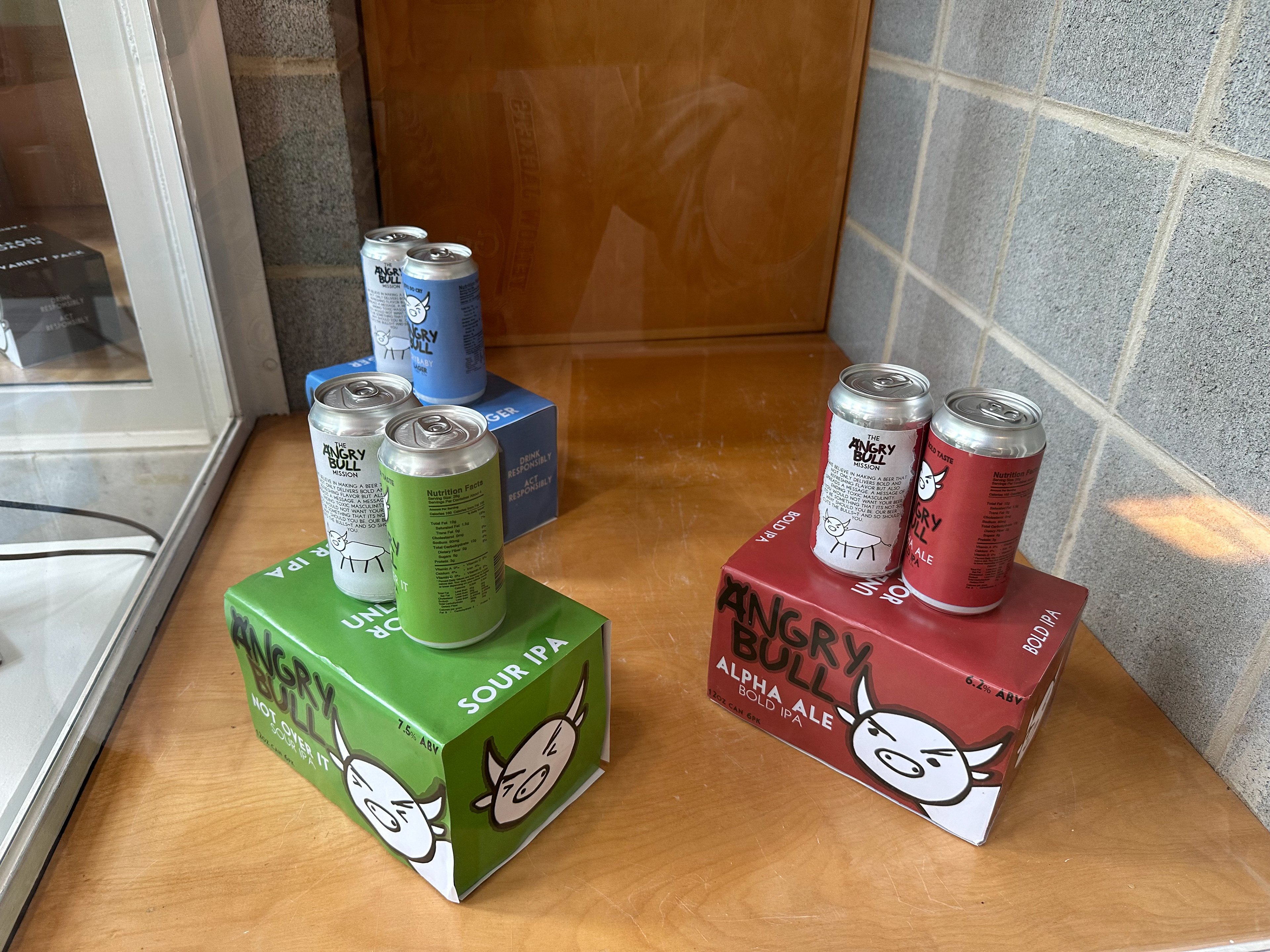 Installation, Various Materials, 2026