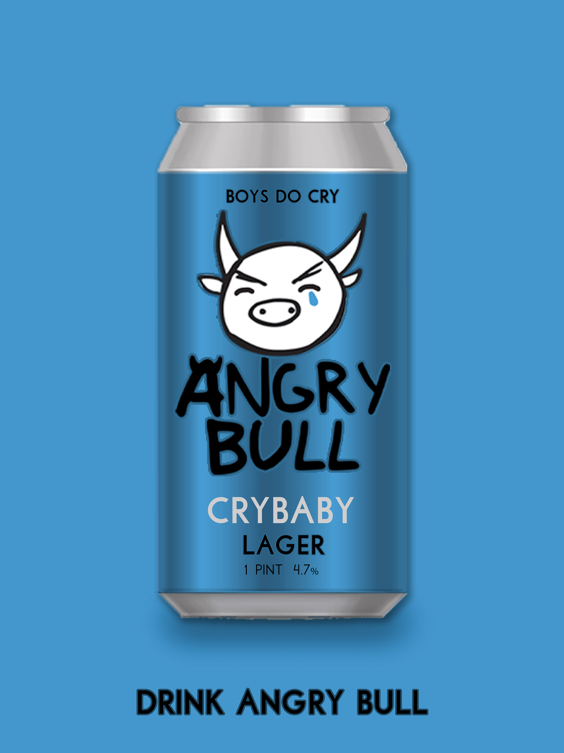 "Crybaby" 2026