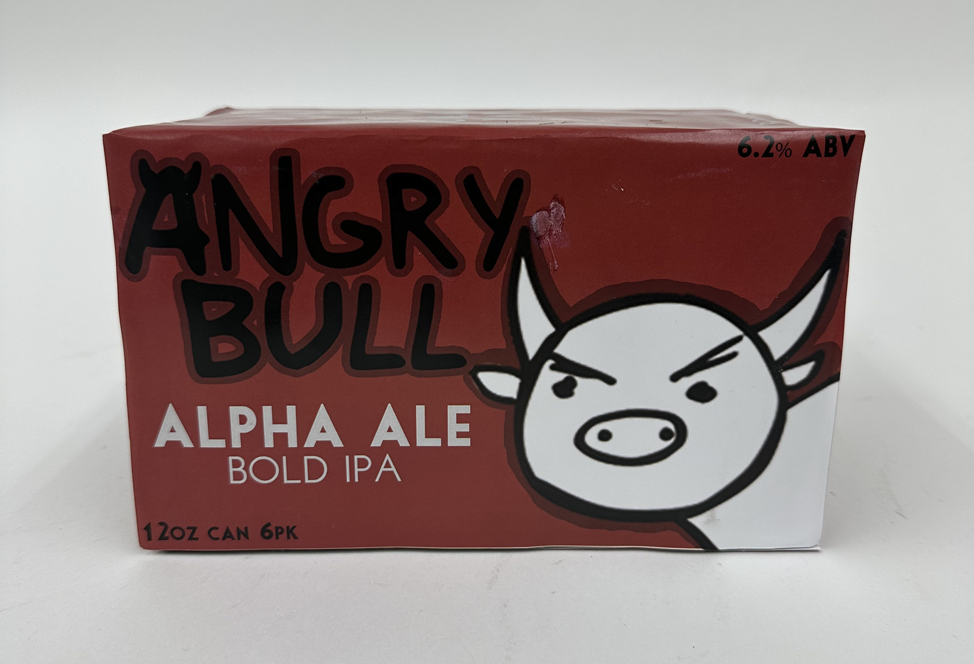 "Alpha Ale Box" 2026