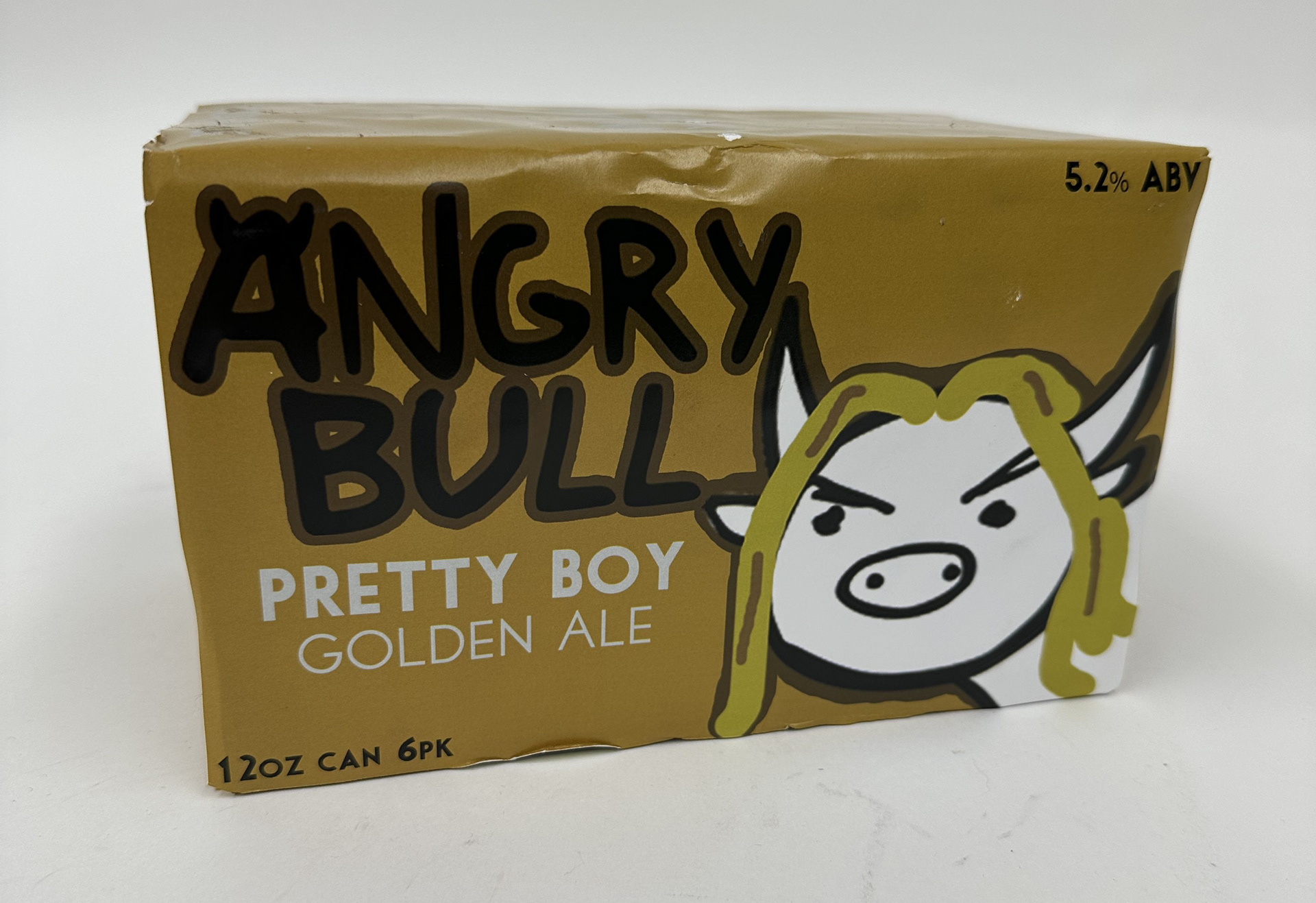 "Pretty Boy Box" 2026